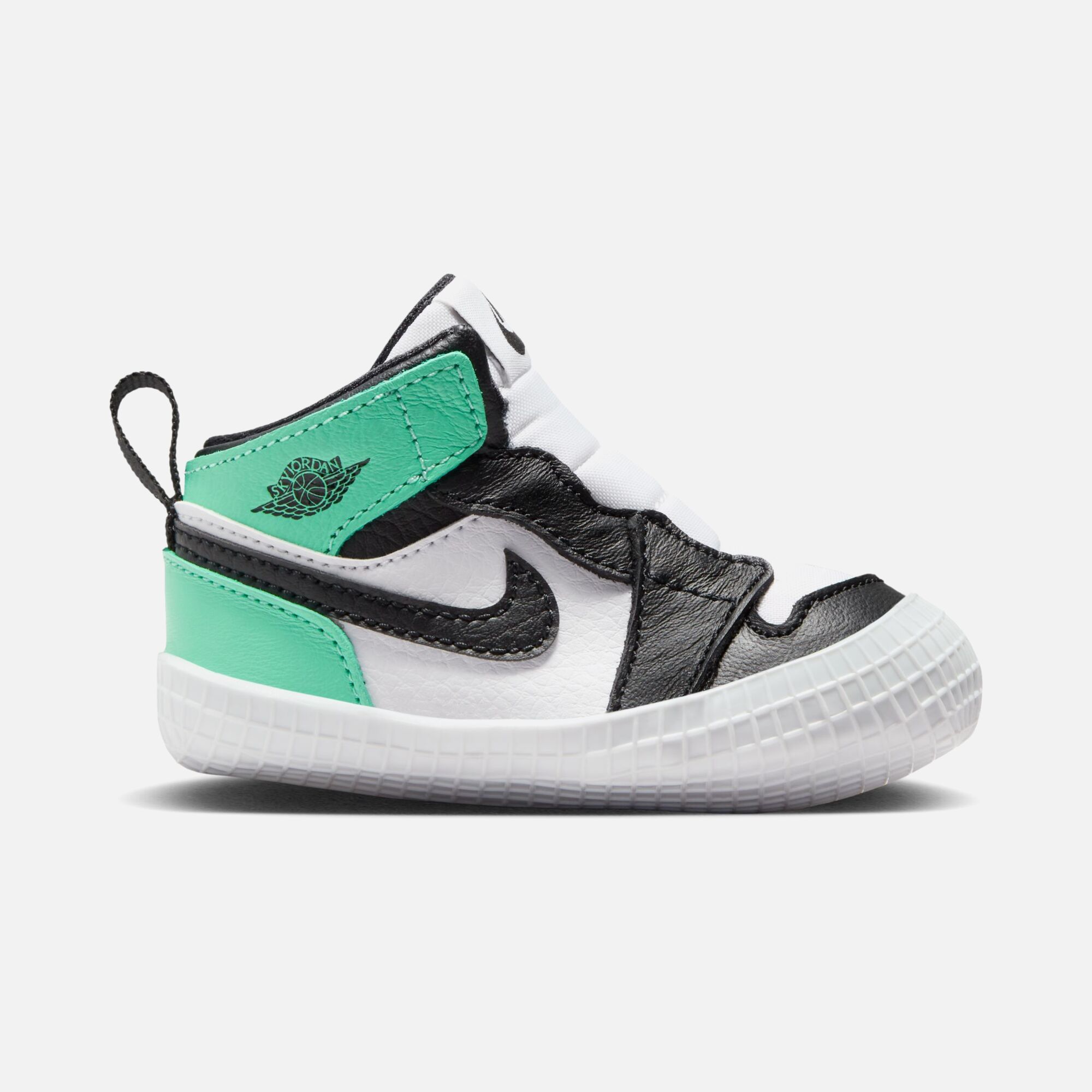 Nike Jordan 1 Crib Bootie Bebek Spor Ayakkabı