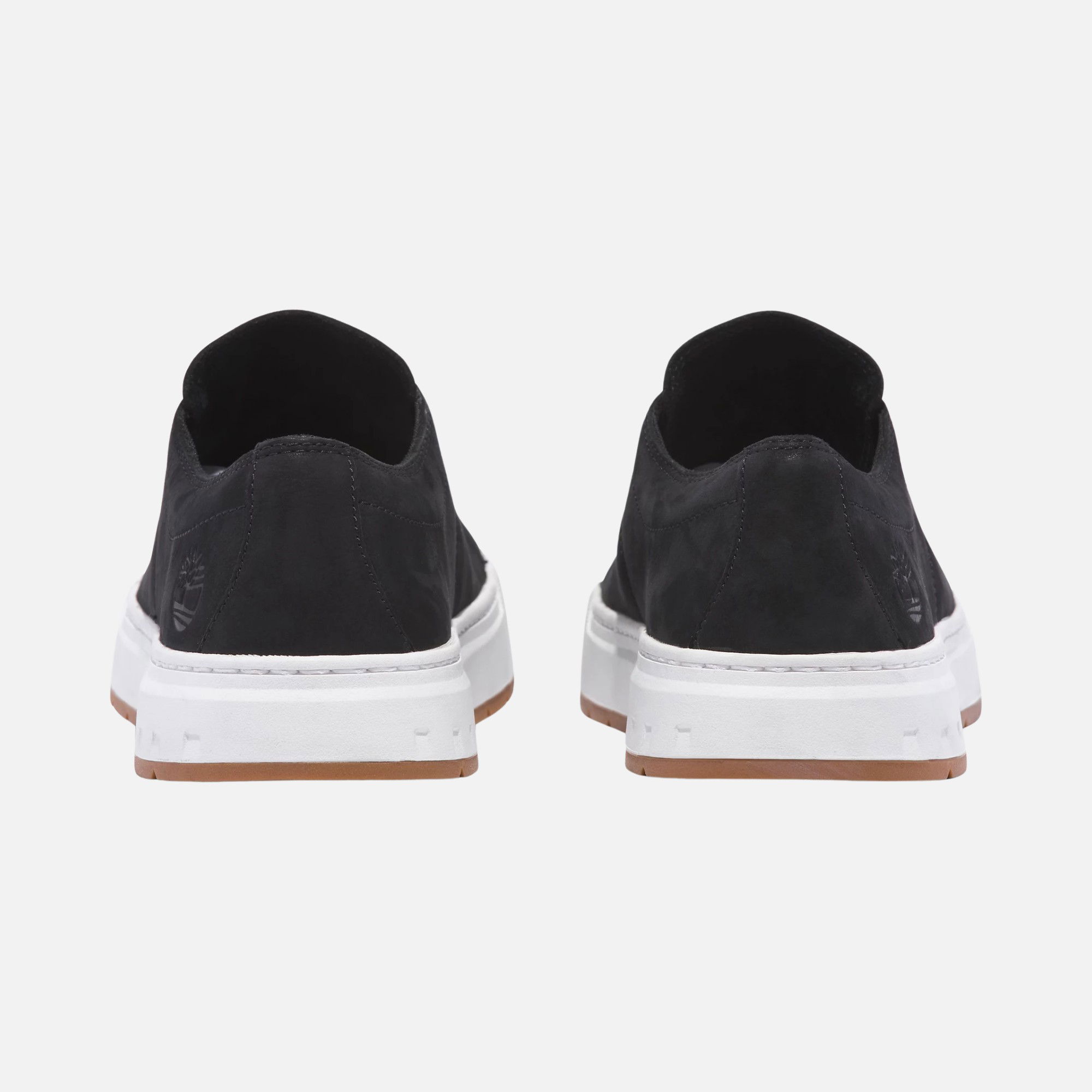 Timberland Maple Grove Trainer Suede Leather Erkek Spor Ayakkabı