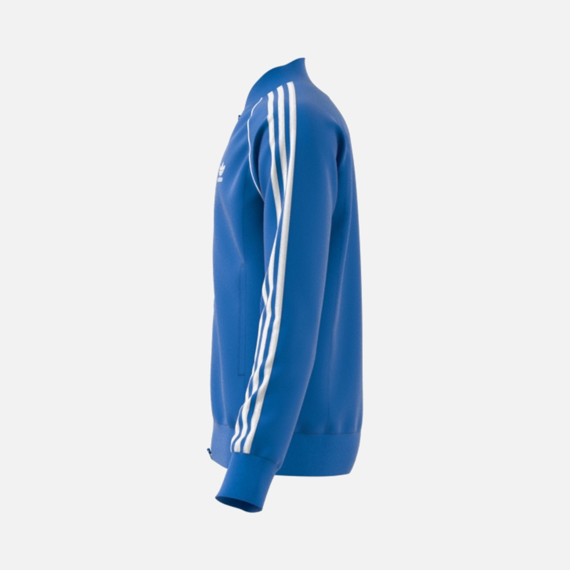 adidas Sportswear Adicolor Classics SST 3-Stripes Full-Zip Erkek Ceket