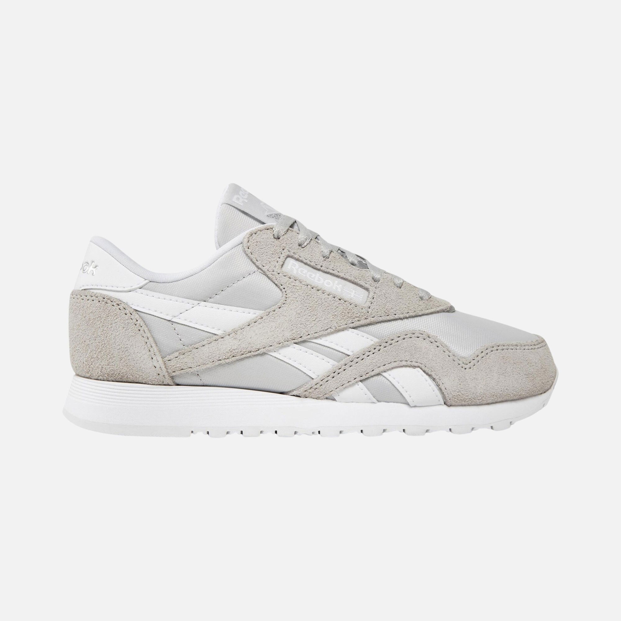 Reebok Sportswear Cl Nylon Kadın Spor Ayakkabı