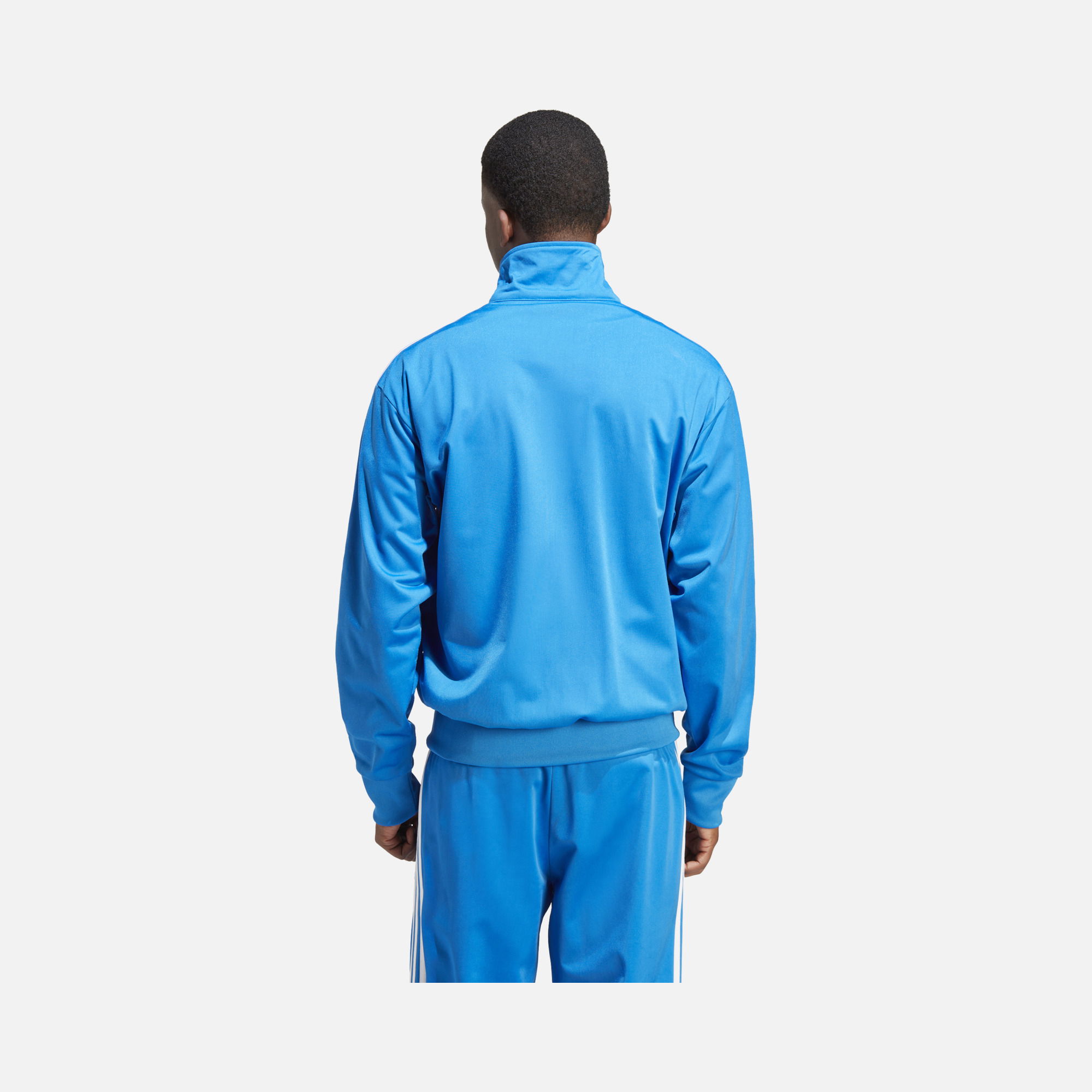 adidas Adicolor Classics Firebird 3-Stripes Full-Zip Erkek Ceket