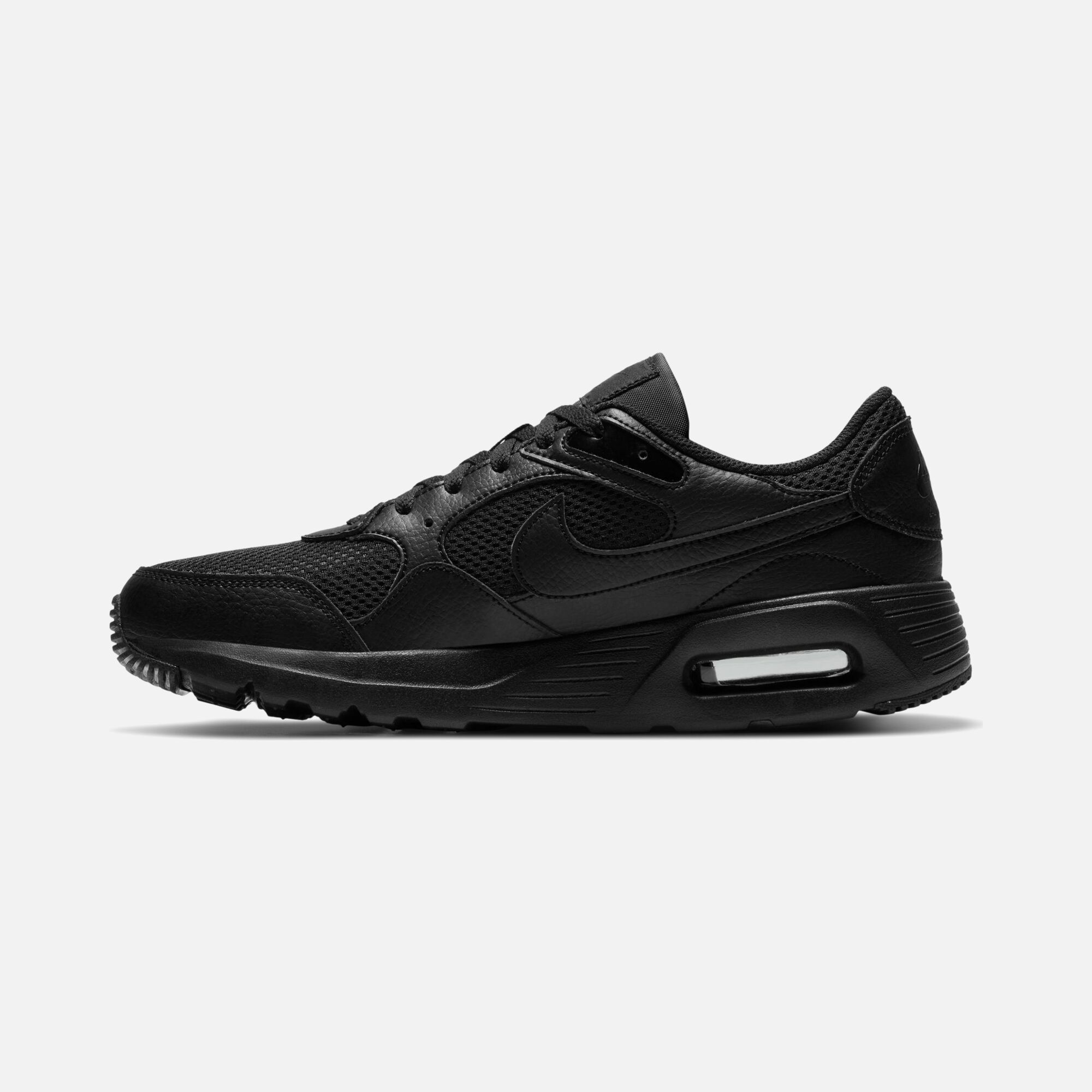 Nike Air Max SC Erkek Spor Ayakkabı