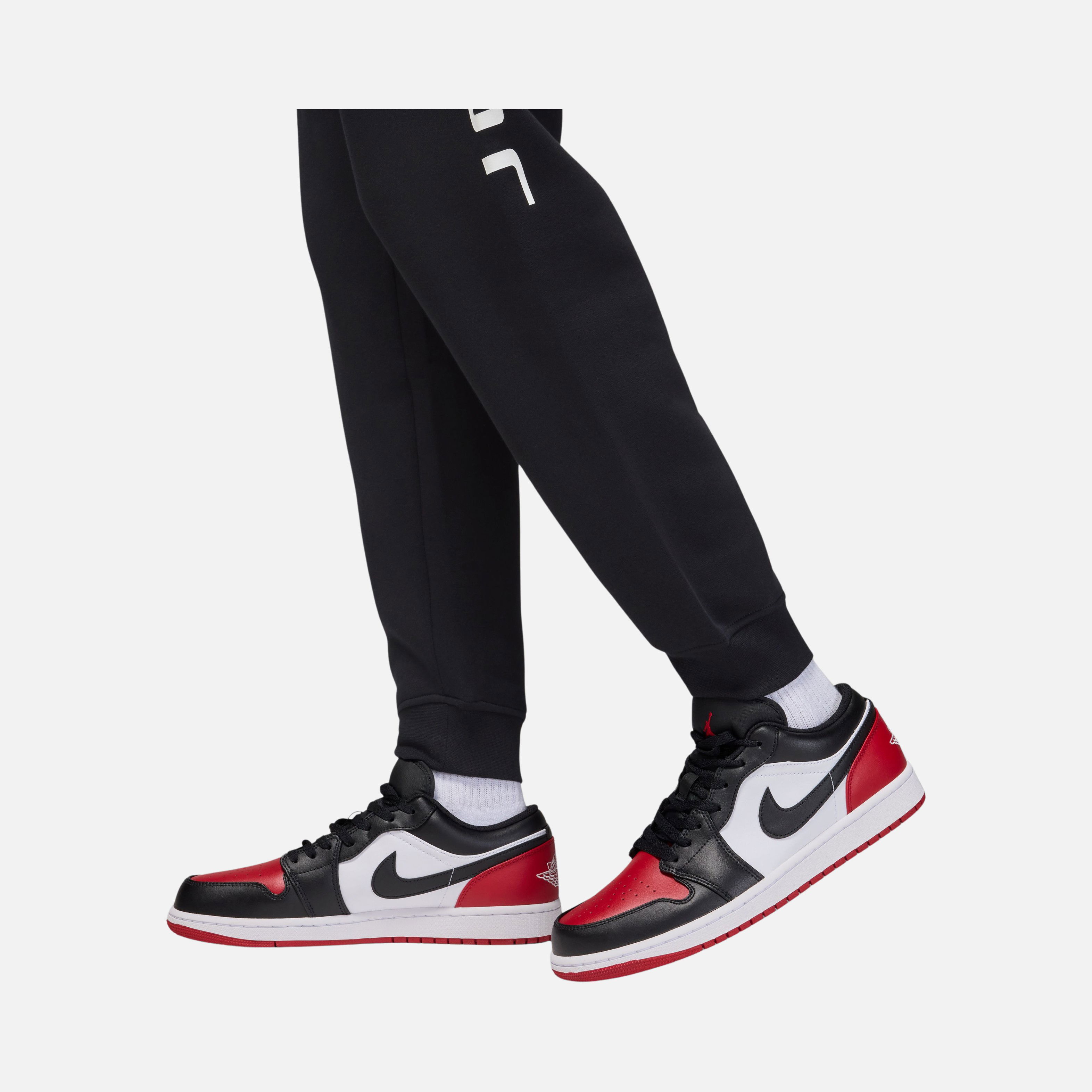 Nike Jordan Essentials Jordan Air Stretch Fleece Erkek Eşofman Altı