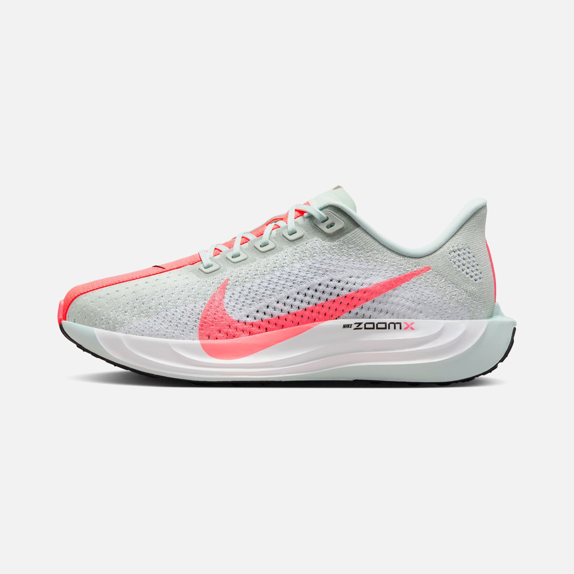 Nike ZoomX Pegasus Turbo Plus Road Running Kadın Spor Ayakkabı