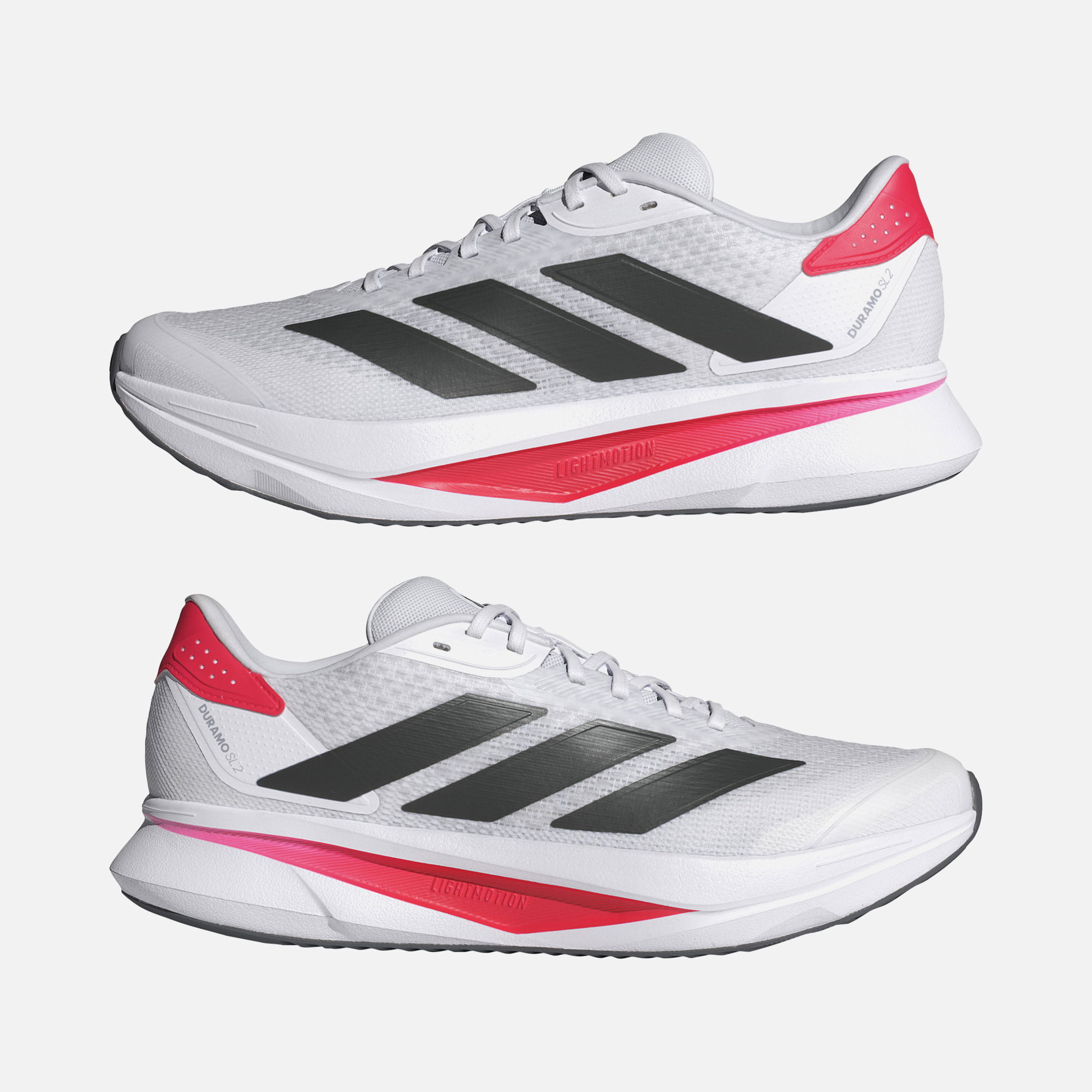 adidas Duramo SL 2 Adiwear Short Distance Road Running Erkek Spor Ayakkabı