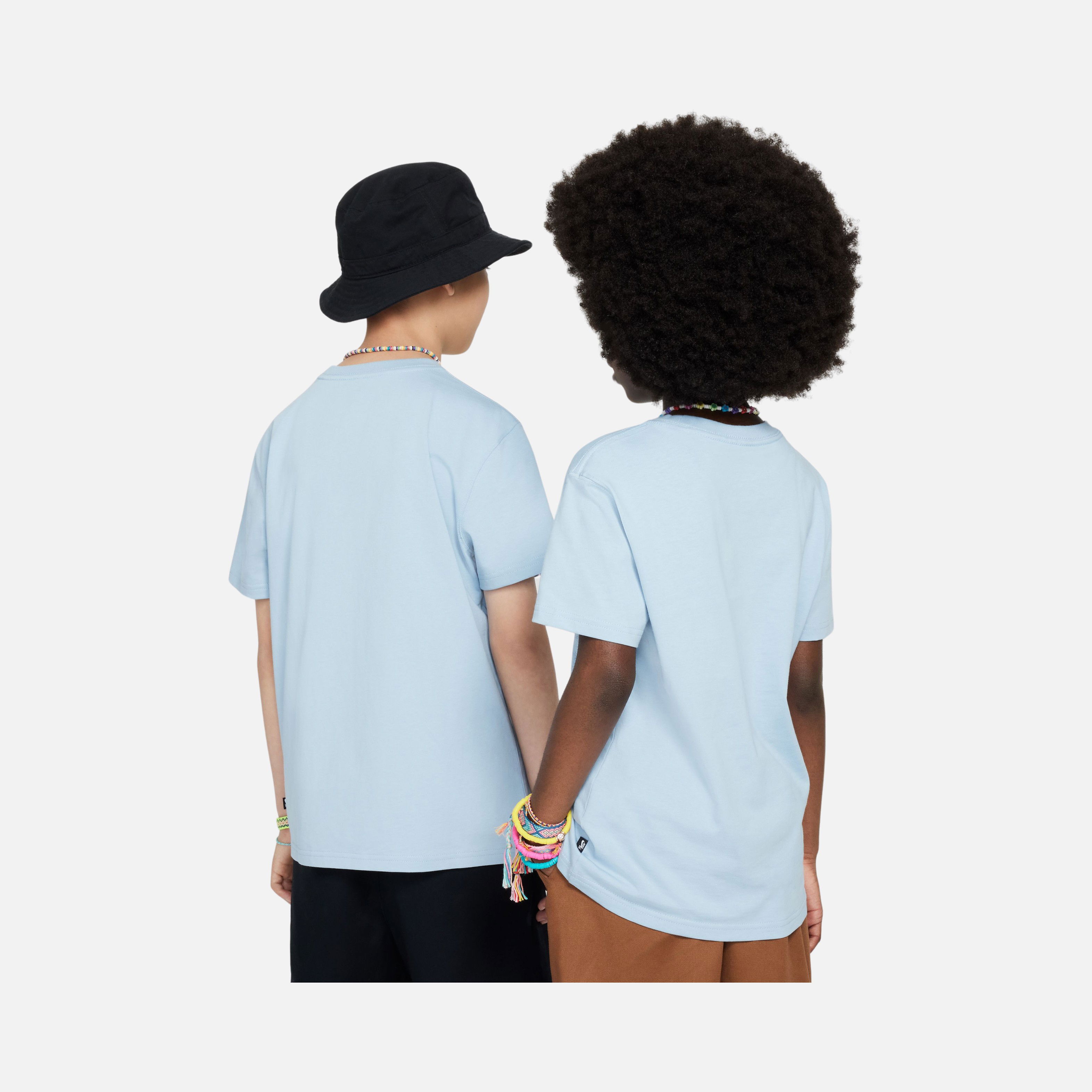 Nike Sportswear SB Logo Graphic Short-Sleeve Çocuk Tişört