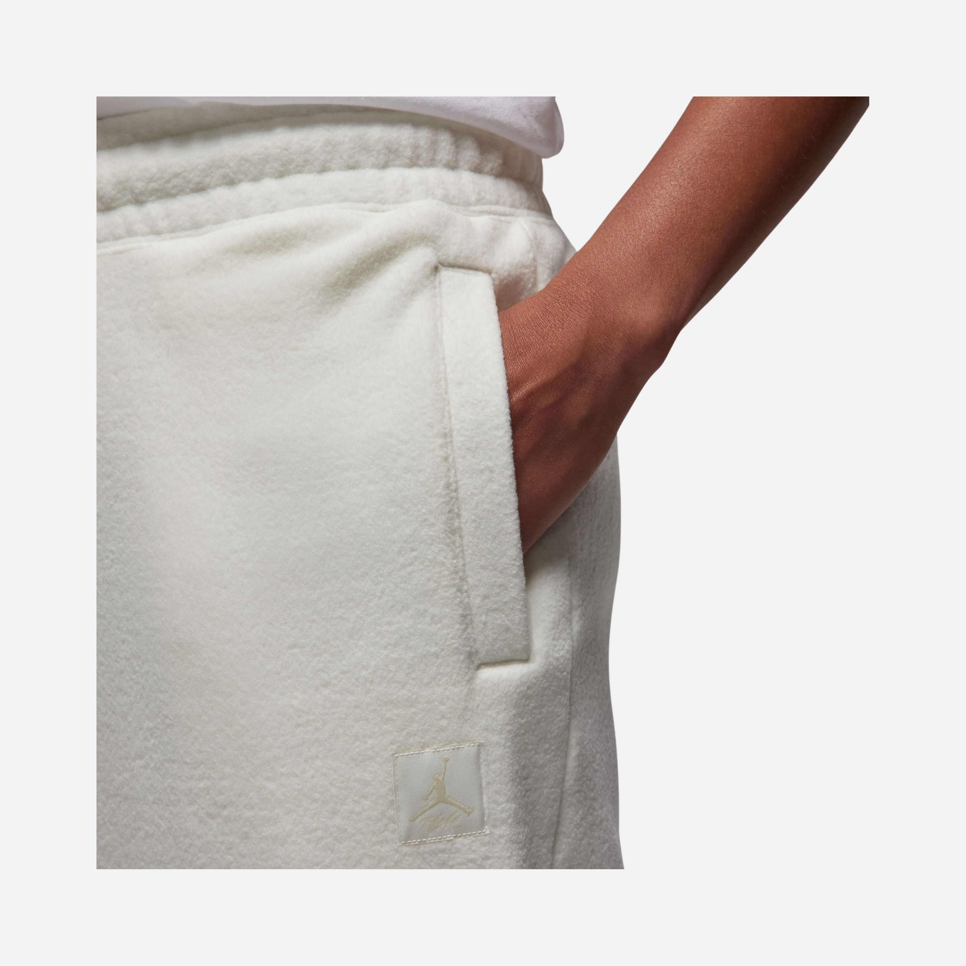 Nike Jordan Essentials Flight Fleece Winterized Kadın Eşofman Altı