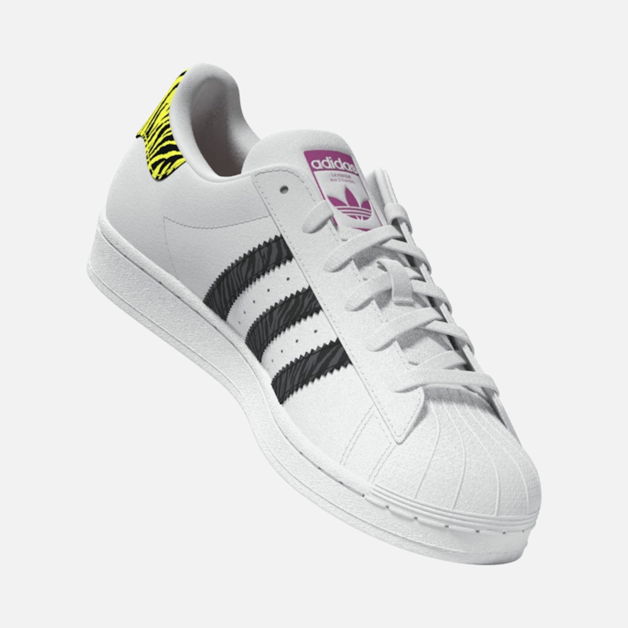 adidas Sportswear Superstar Kadın Spor Ayakkabı