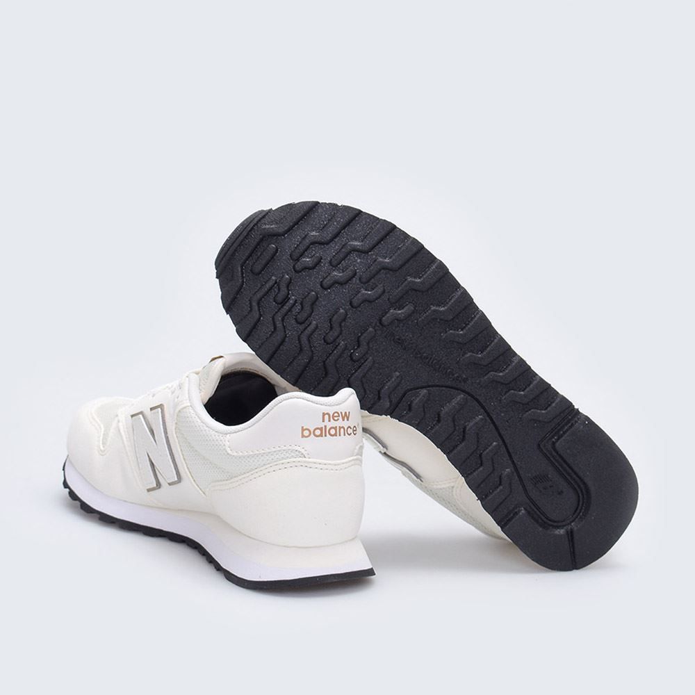 New Balance 500 Kadın Spor Ayakkabı