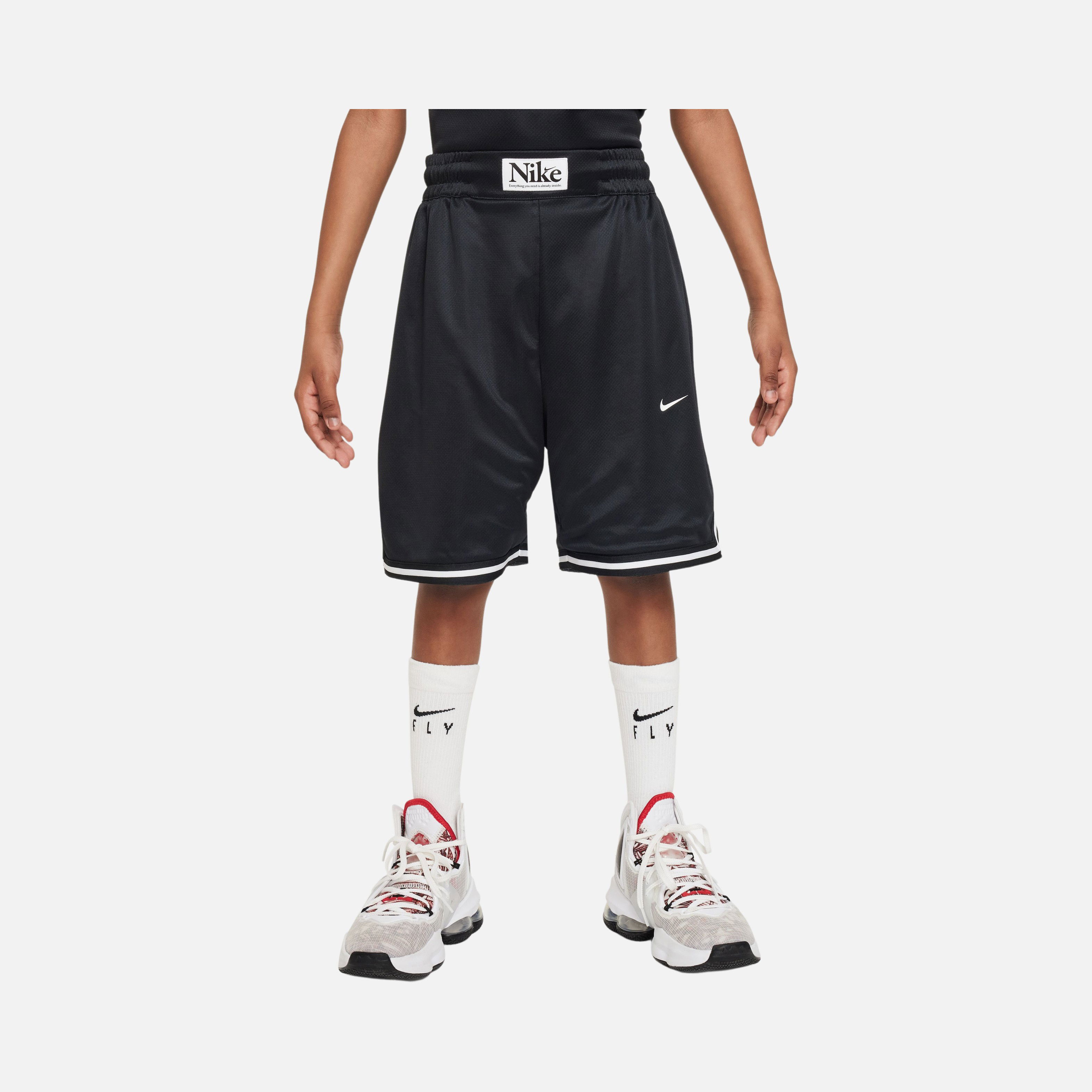 Nike Culture of Basketball DNA Reversible Çocuk Şort