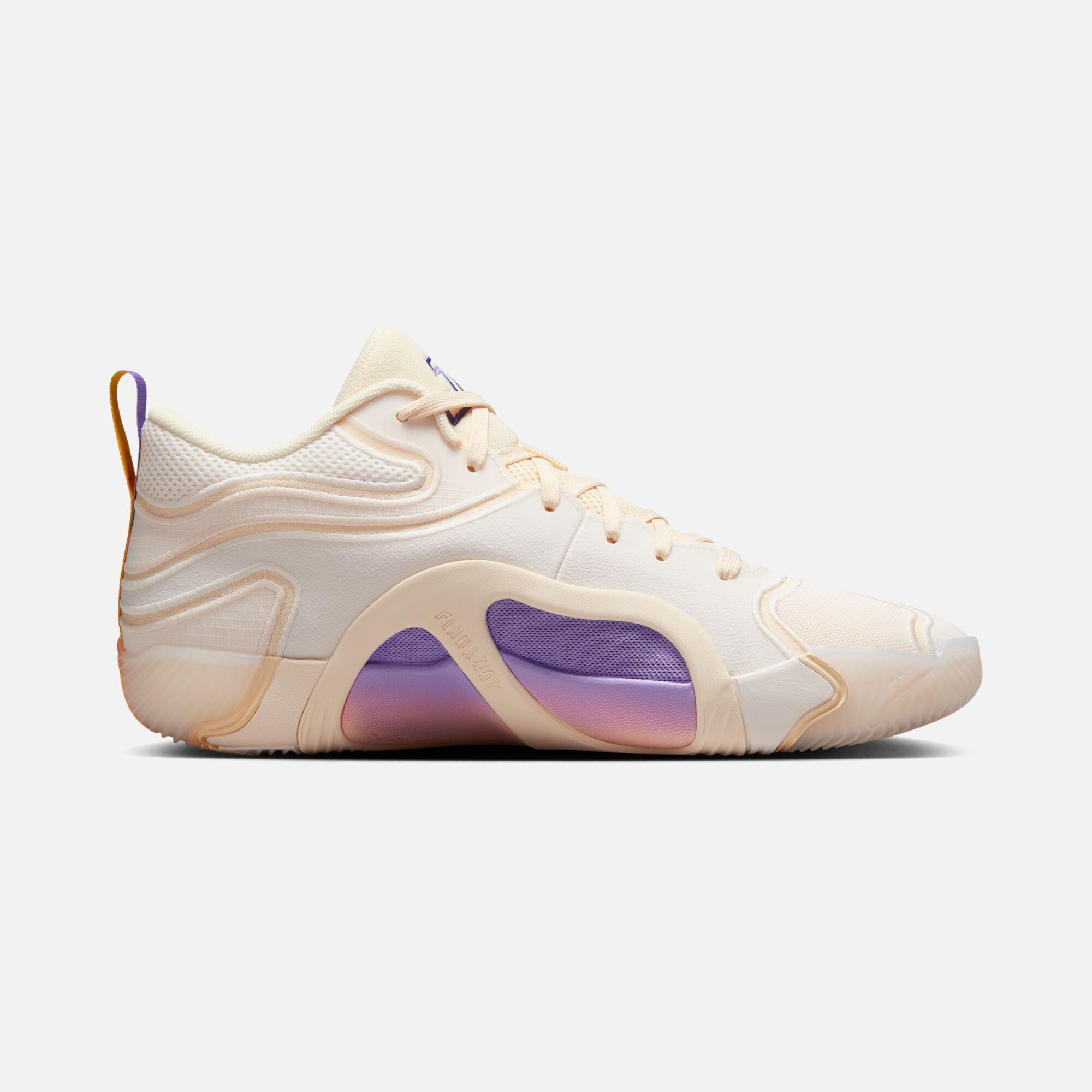 Nike Michael Jordan Tatum 3 Erkek Basketbol Ayakkabısı