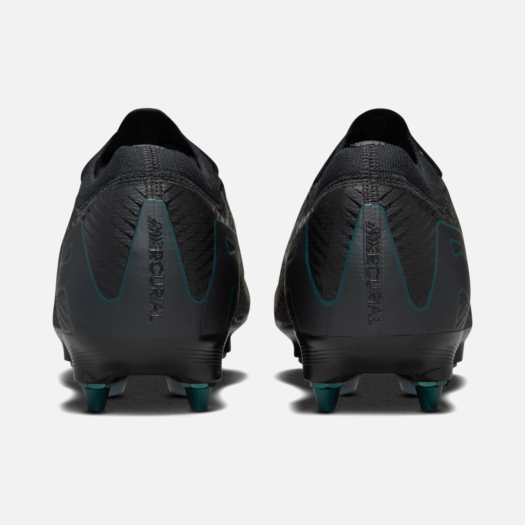 Nike Mercurial Zoom Vapor 16 Elite Soft Ground-Pro Low-Top Erkek Krampon