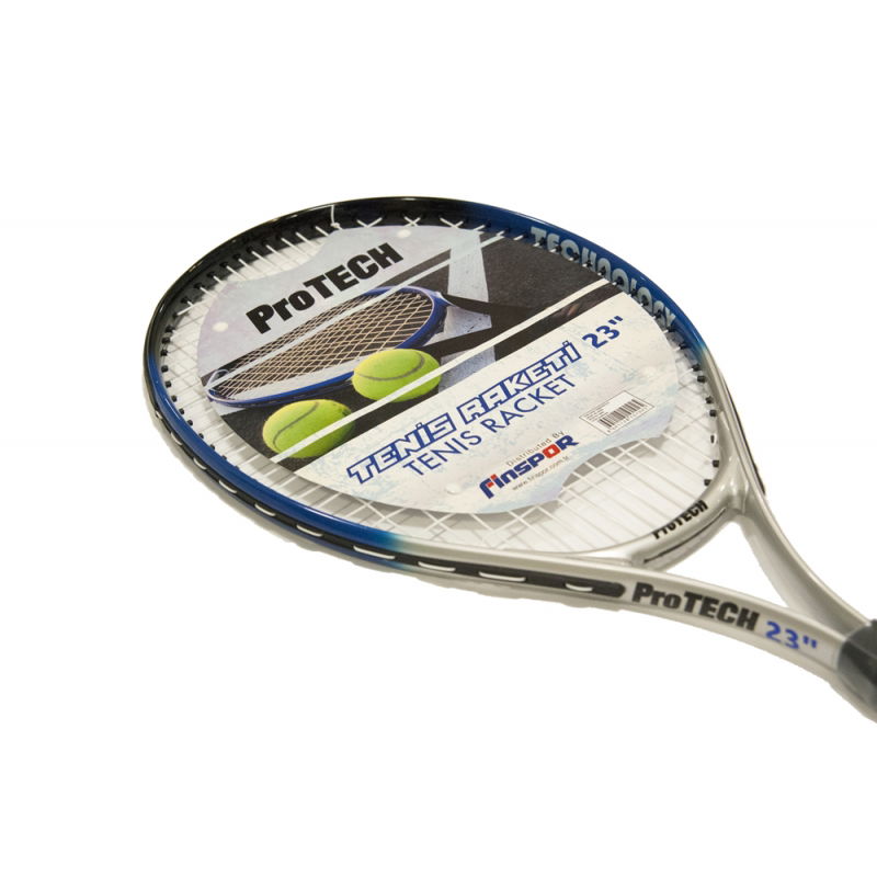 Protech M500 - 23" Aluminum Material Beginning Çocuk Tenis Raketi