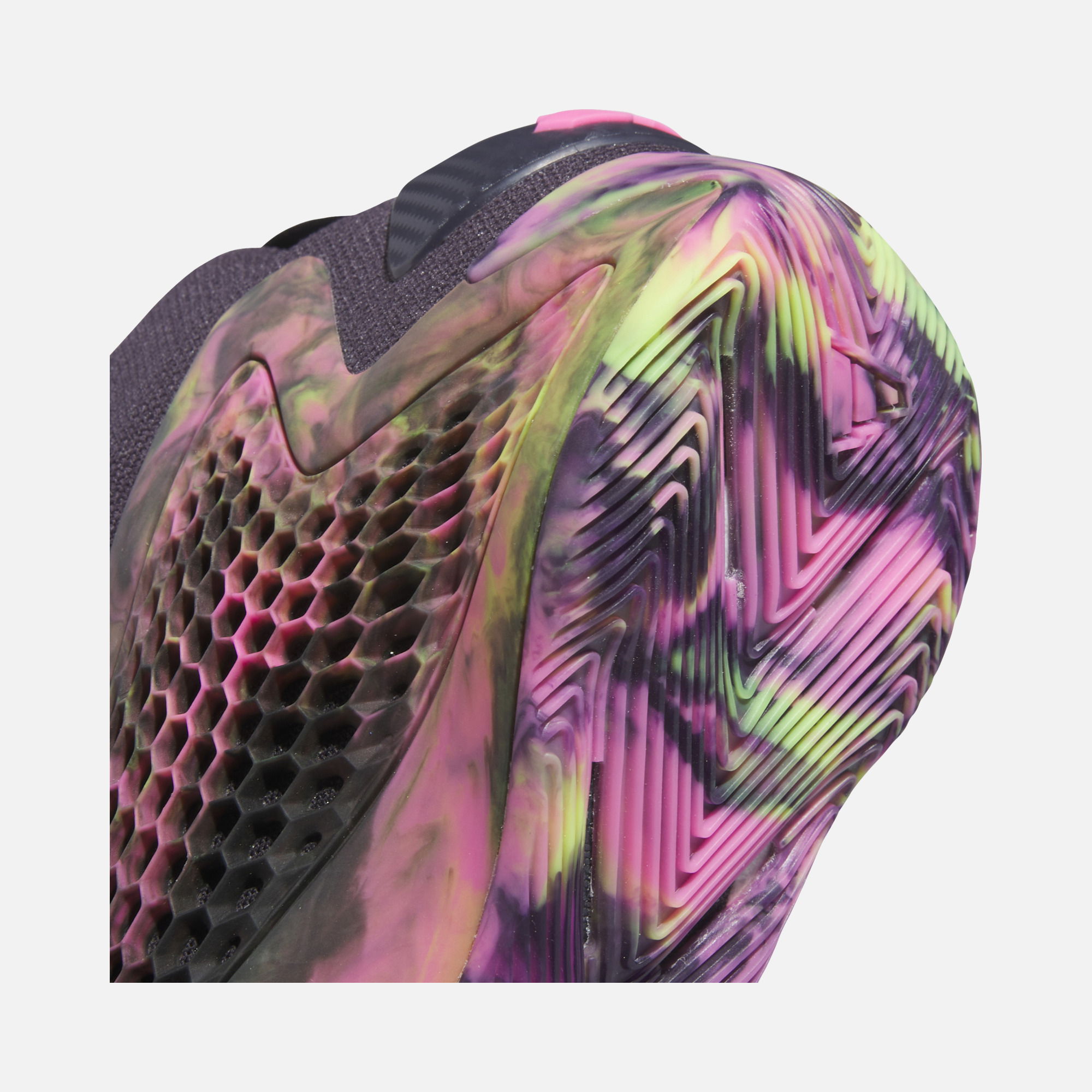 adidas A.E. 1 Ascent Mid Erkek Basketbol Ayakkabısı