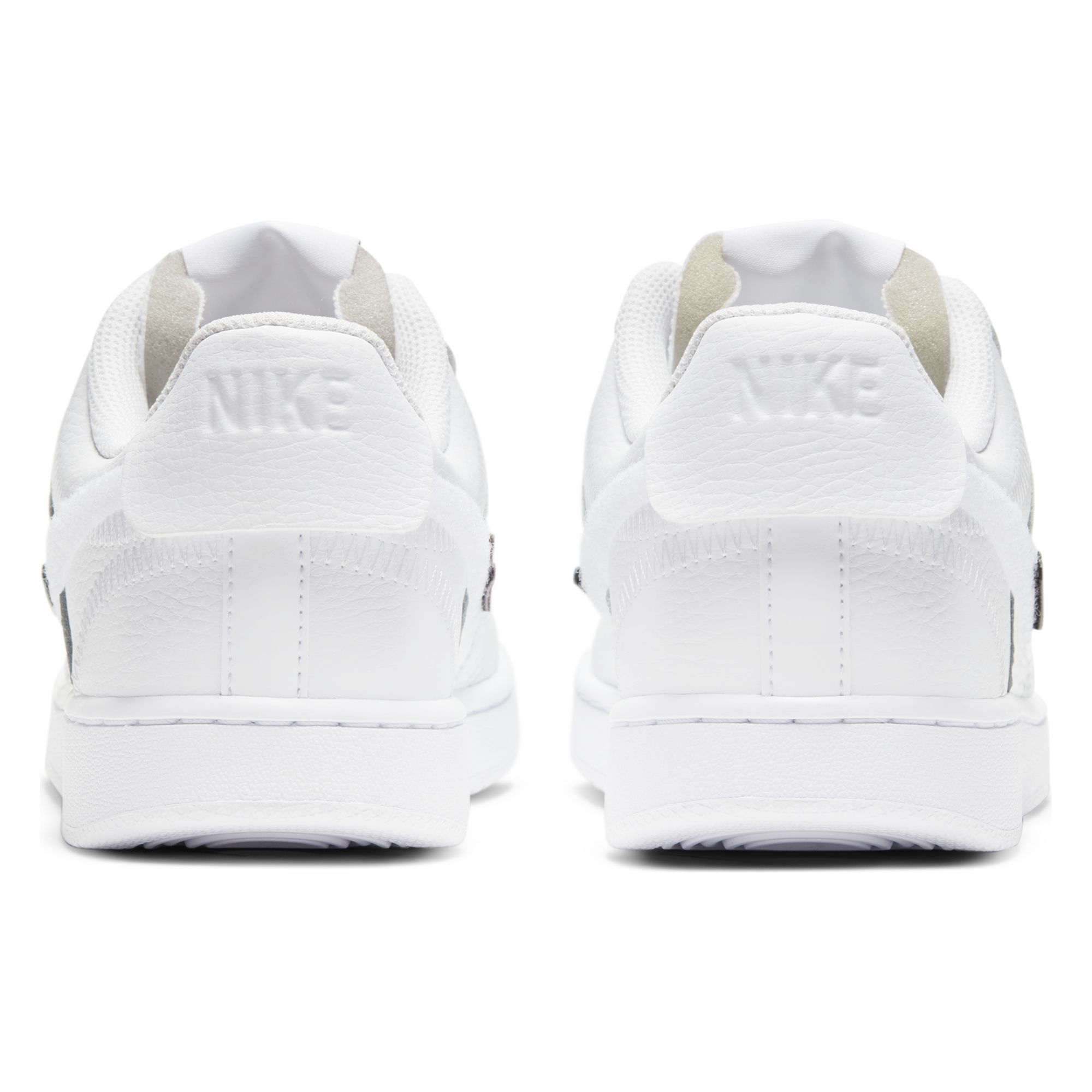 Nike Court Vision Low Vday Kadın Spor Ayakkabı