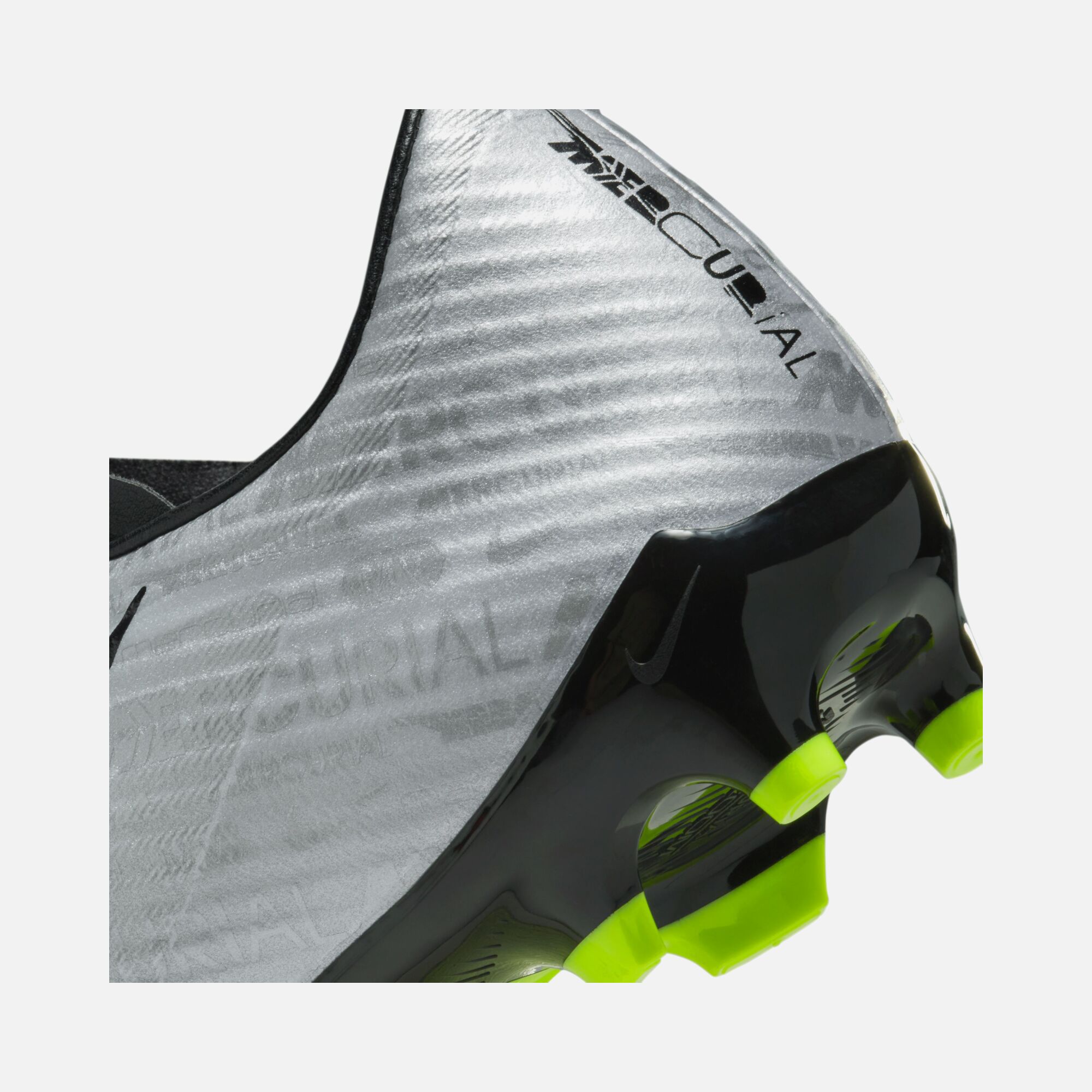 Nike Zoom Mercurial Vapor 15 Academy XXV FG/MG Multi Ground Erkek Krampon