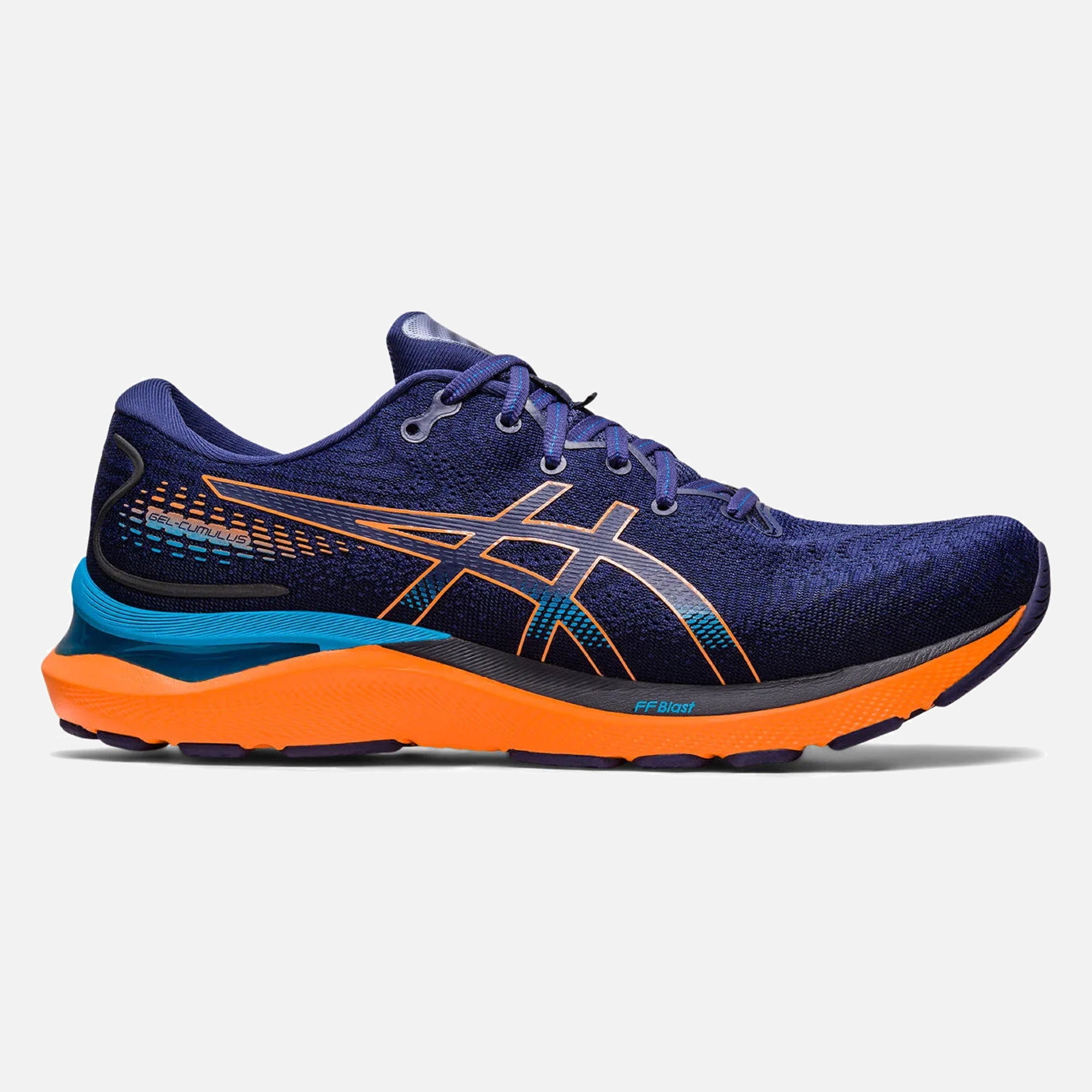 Asics Gel-Cumulus 24 Running Erkek Spor Ayakkabı
