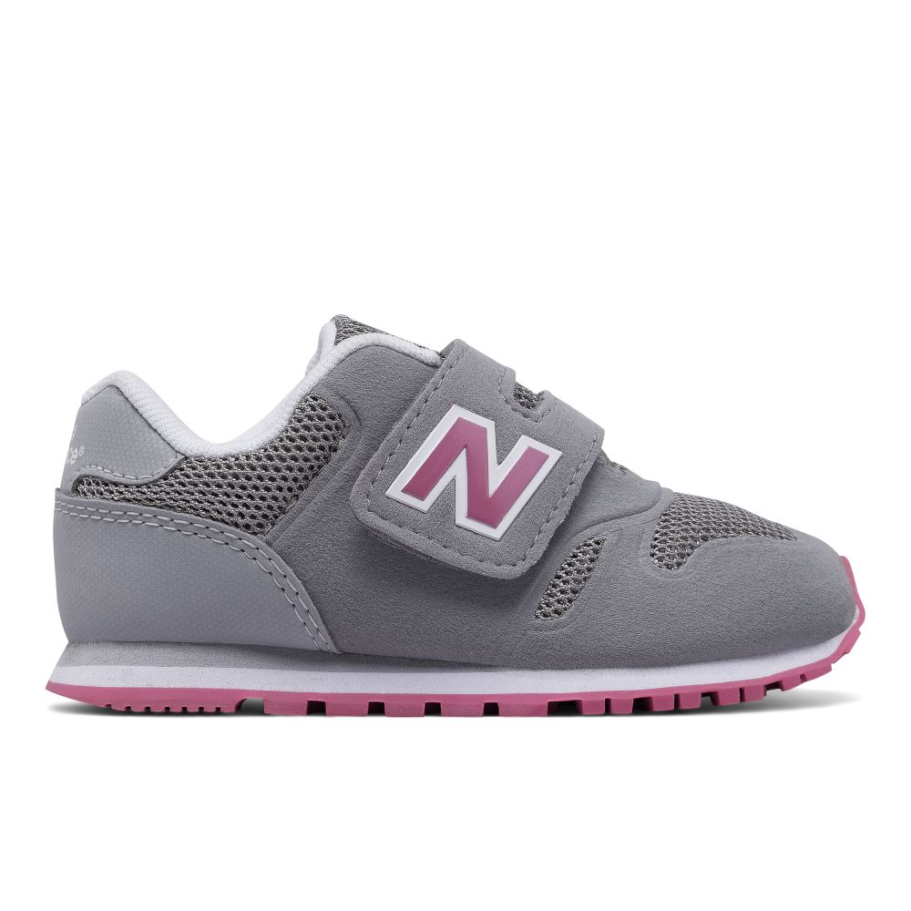New Balance KA373 Bebek Spor Ayakkabı