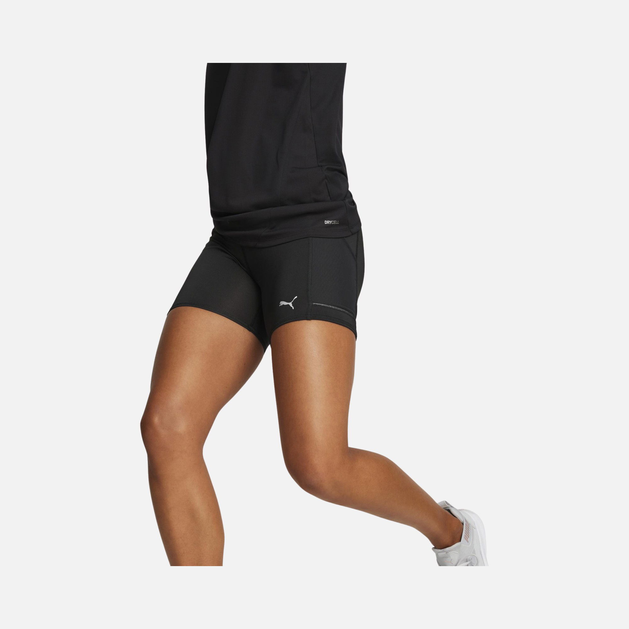 Puma DryCELL Run Favorite Running Kadın Şort