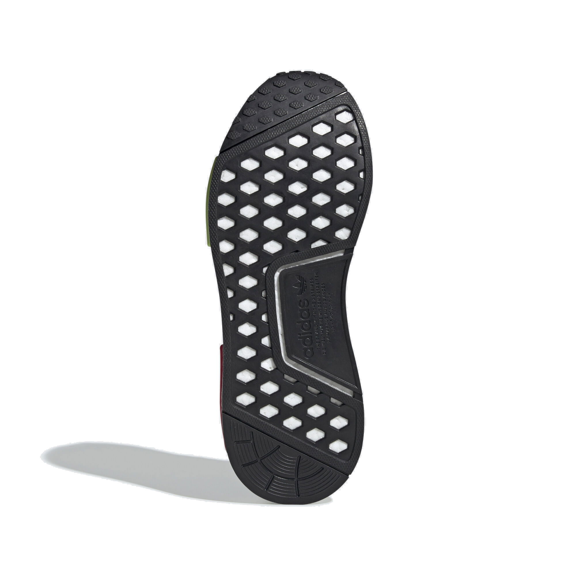 adidas NMD R1 Erkek Spor Ayakkabı