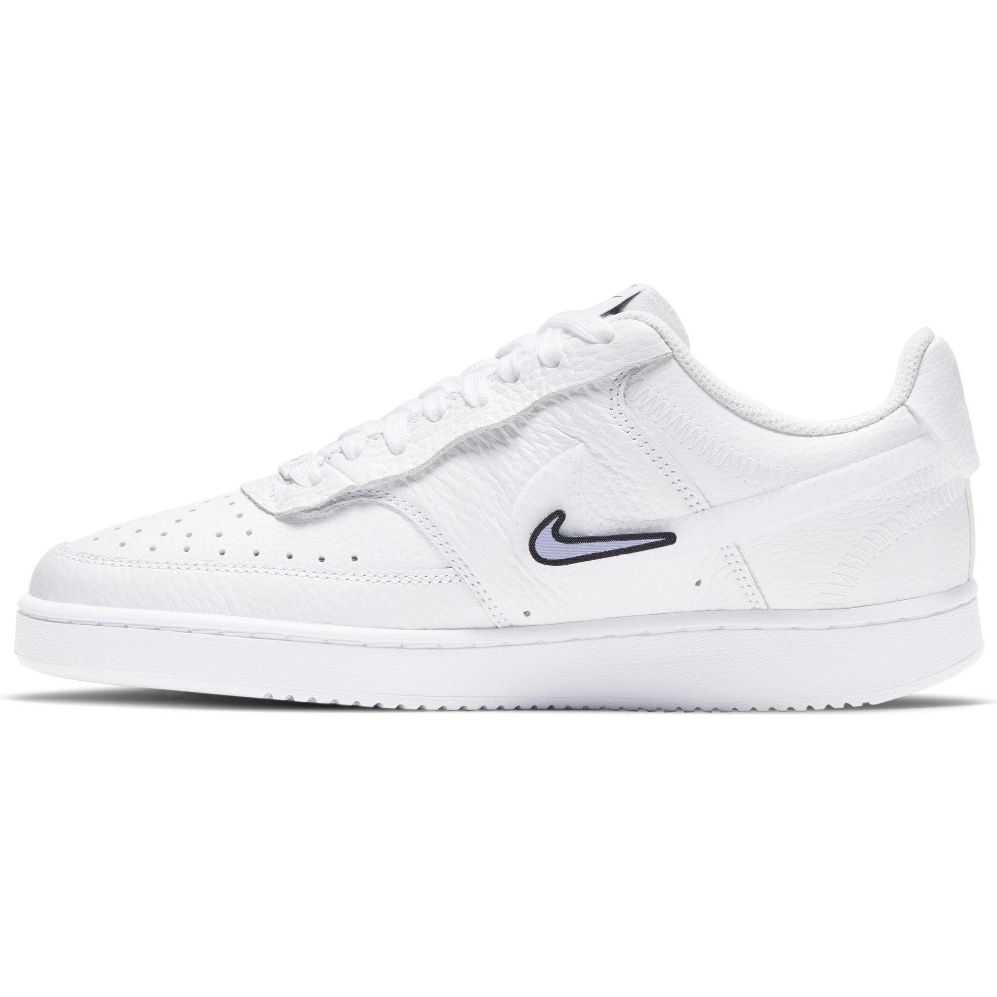 Nike Court Vision Low Vday Kadın Spor Ayakkabı