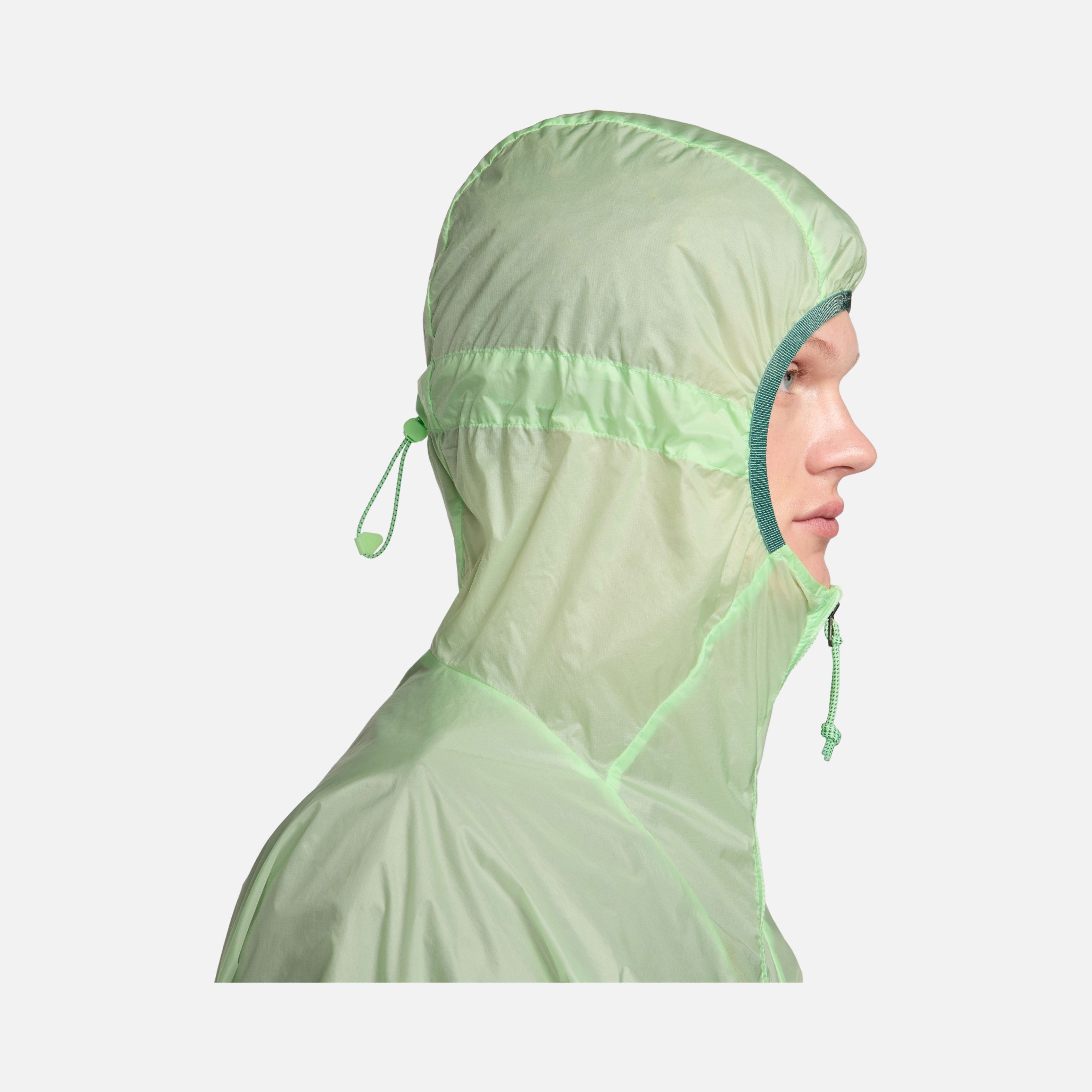 Nike Sportswear ACG "Cinder Cone" Windproof Full-Zip Hoodie Erkek Ceket