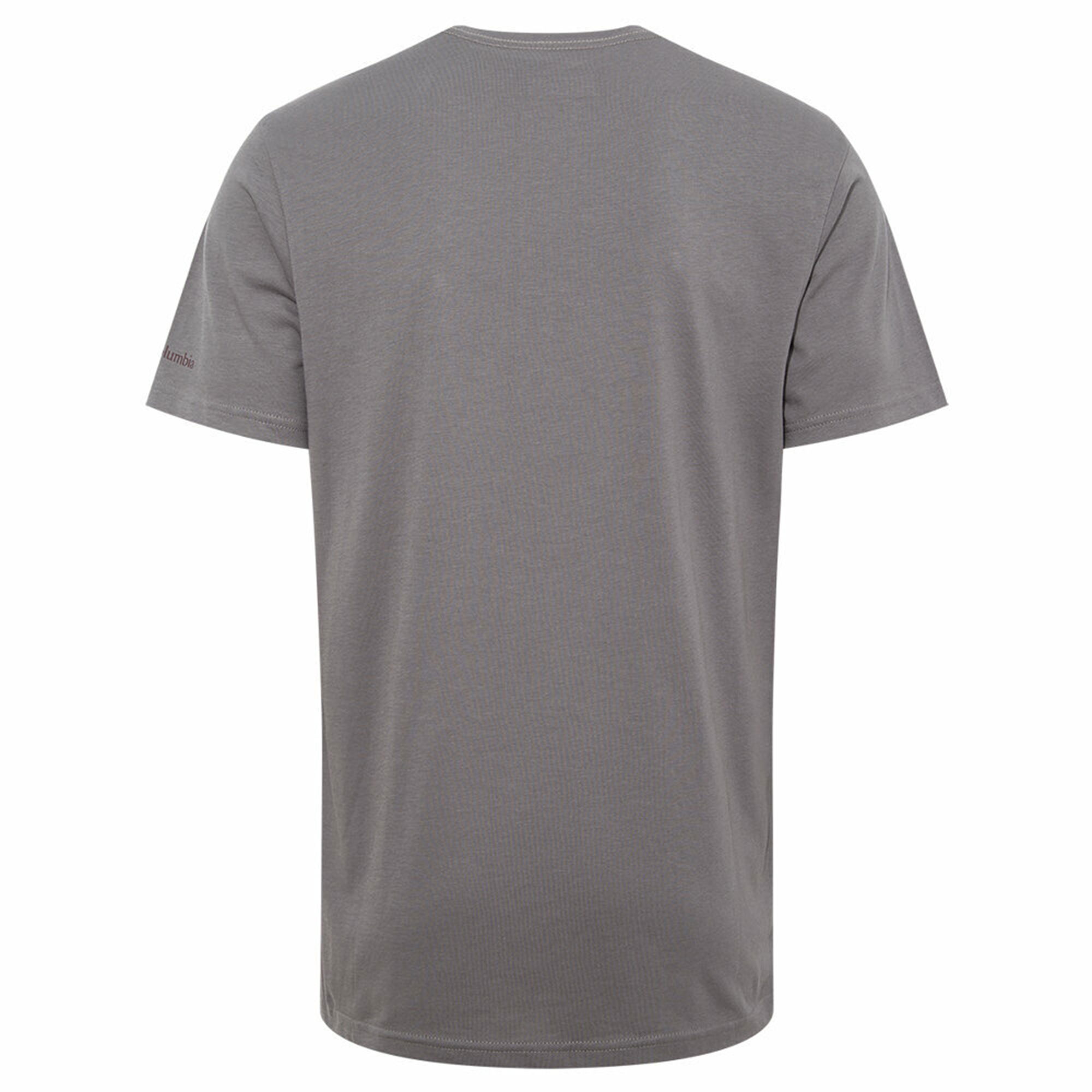 Columbia Natural Horizon Short-Sleeve Erkek Tişört