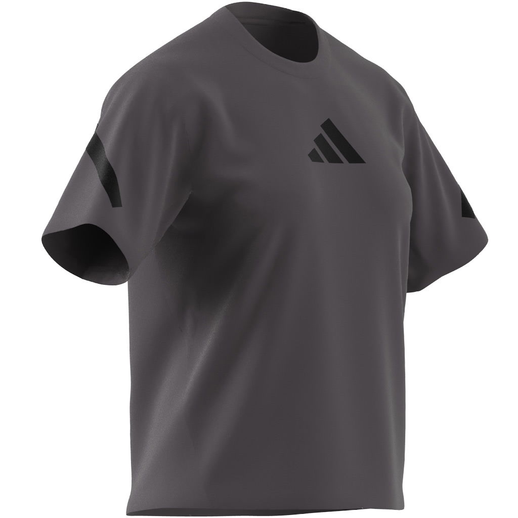 adidas Z.N.E. Sportswear Short-Sleeve Kadın Tişört