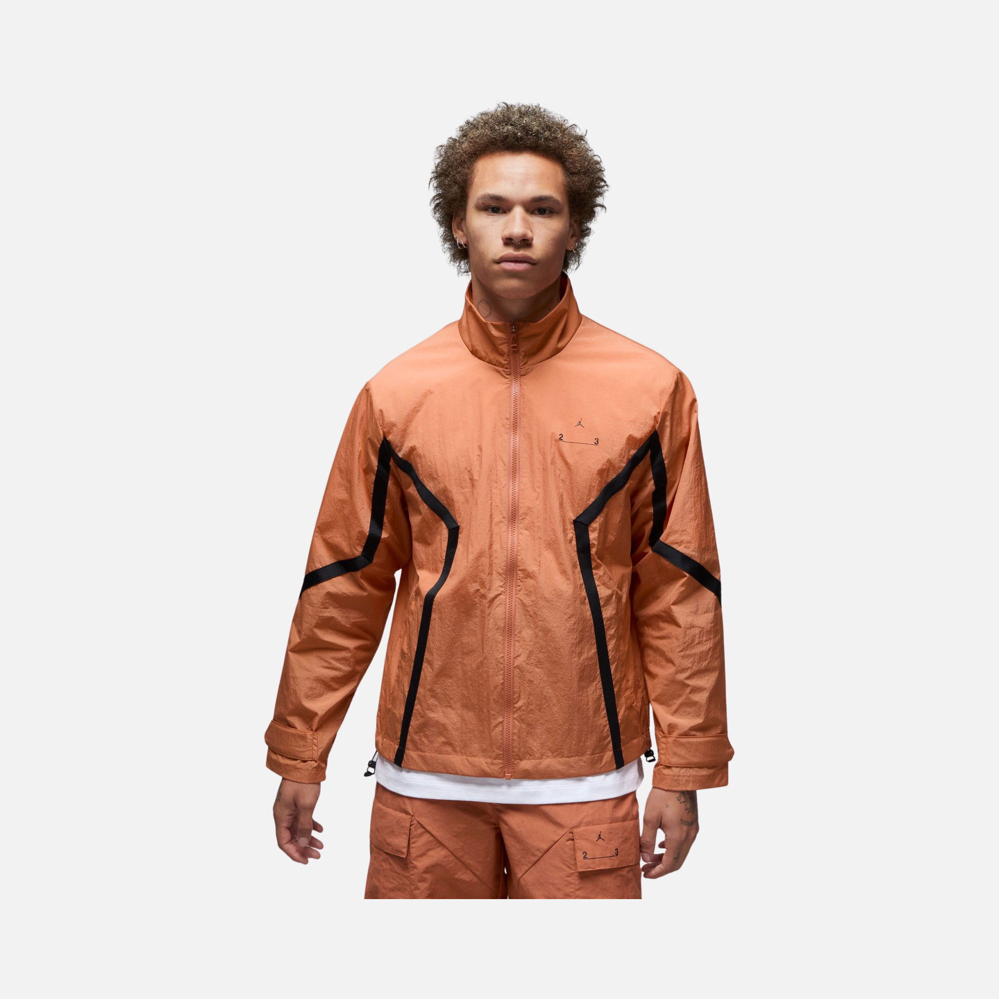 Nike Jordan 23 Engineered Full-Zip Erkek Ceket