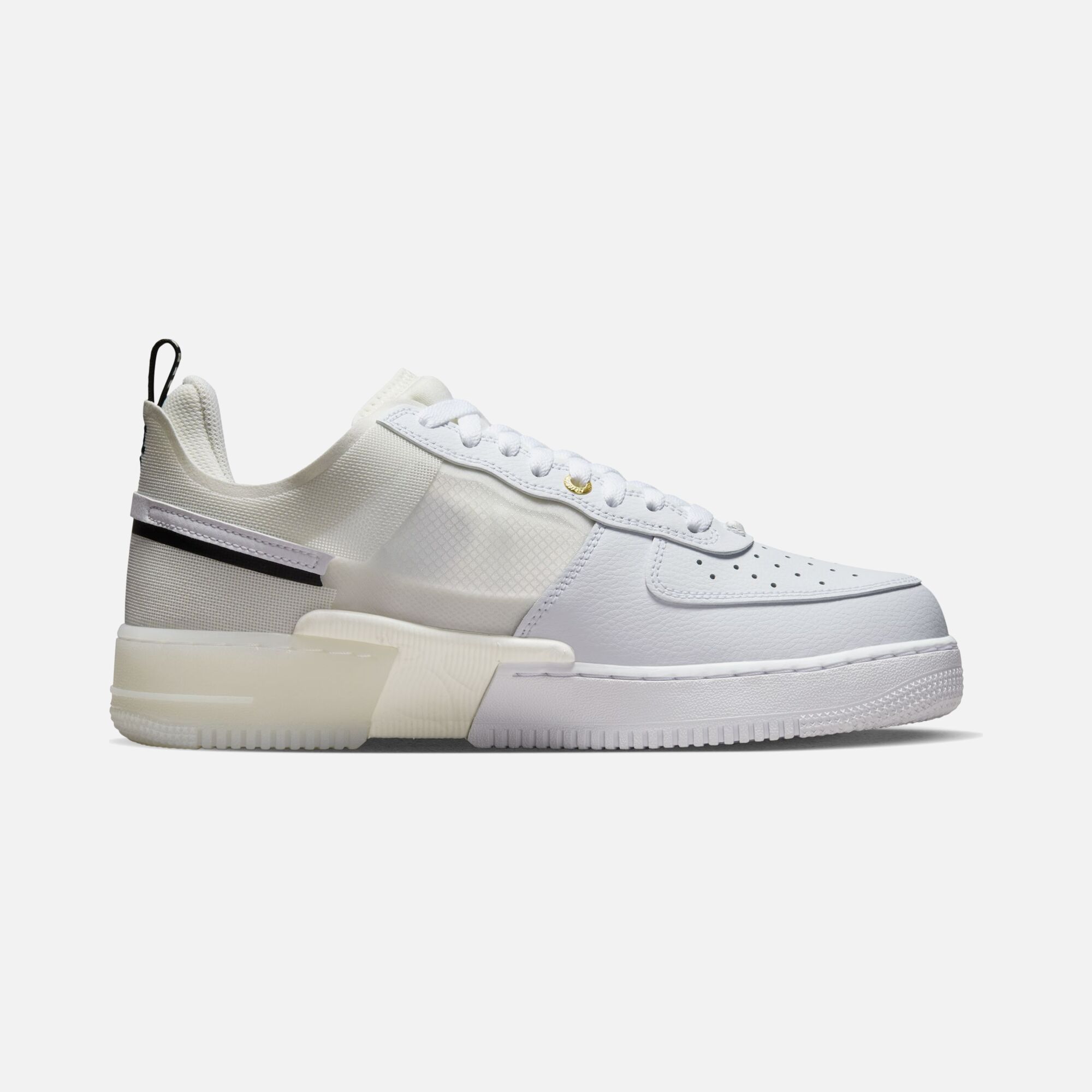 Nike Air Force 1 React ''40th Anniversary" Erkek Spor Ayakkabı