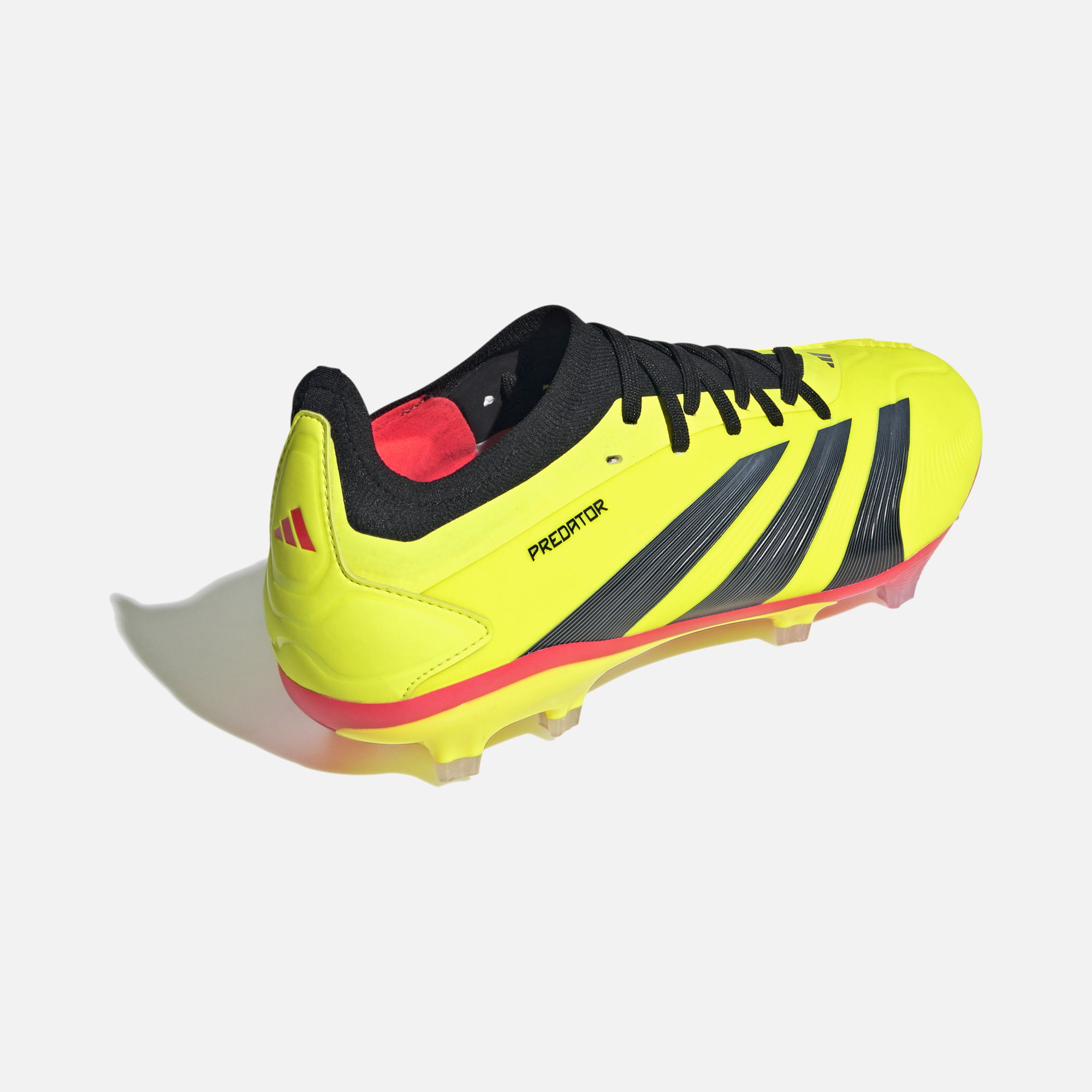 adidas Predator Pro FG Erkek Krampon