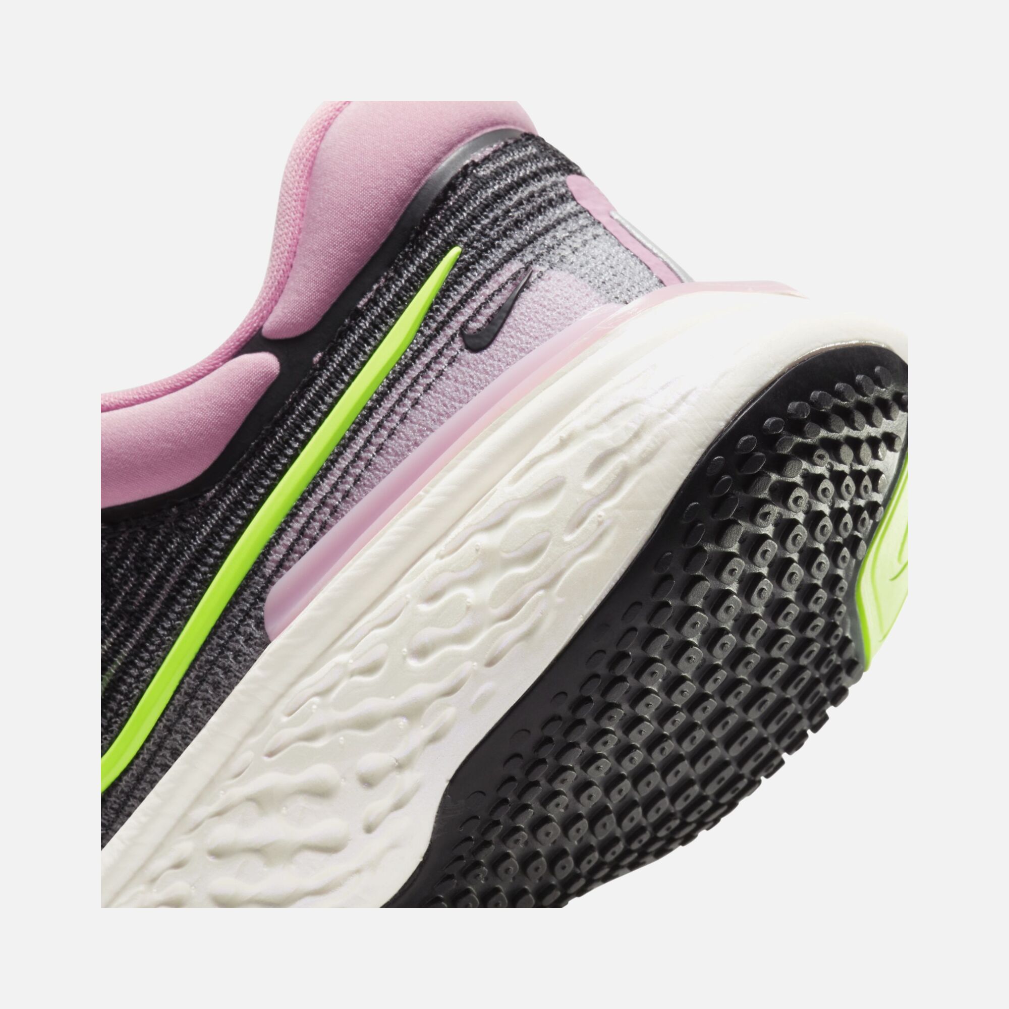 Nike ZoomX Invincible Run Flyknit Running FW21 Kadın Spor Ayakkabı