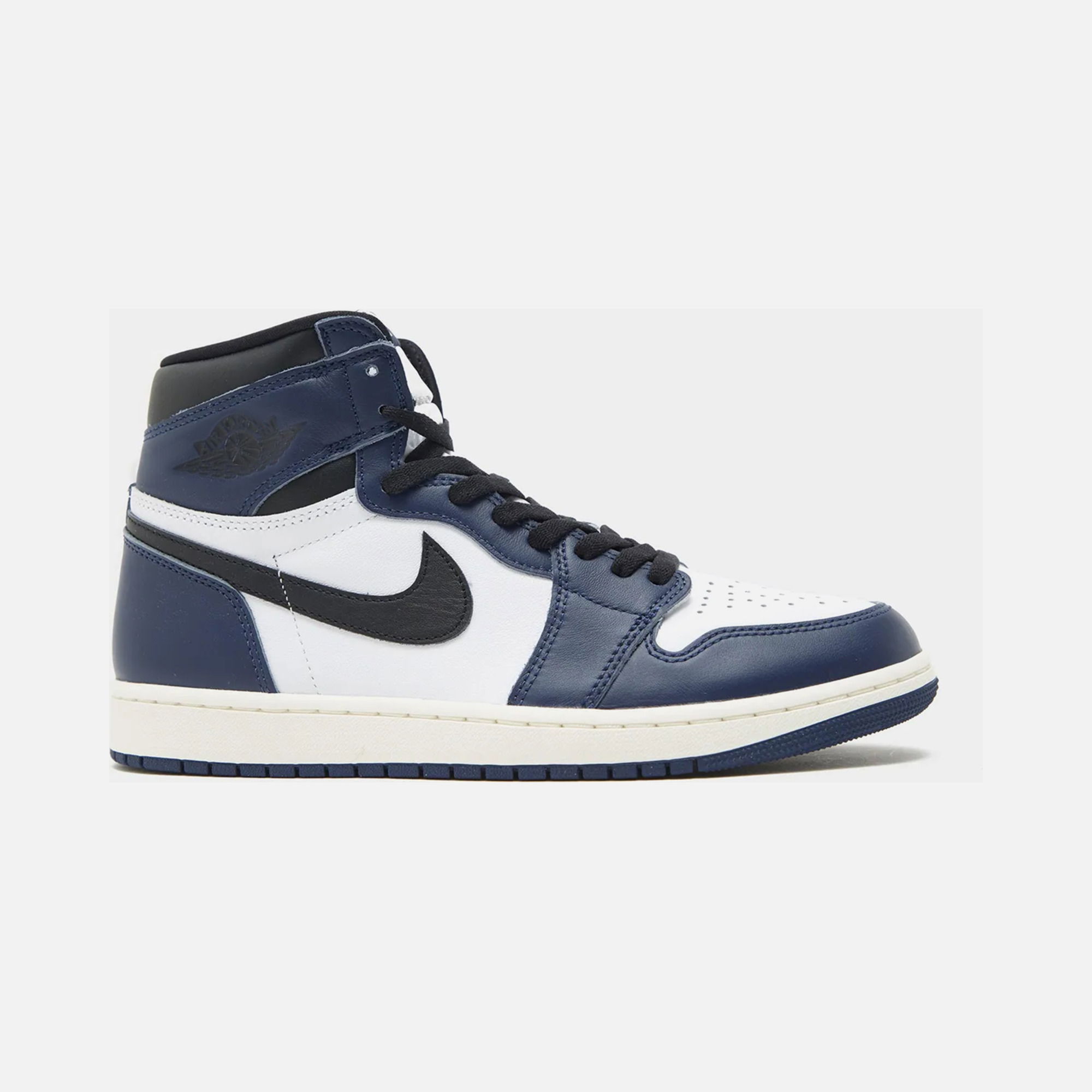 Nike Air Jordan 1 Retro High OG FW24 Erkek Spor Ayakkabı