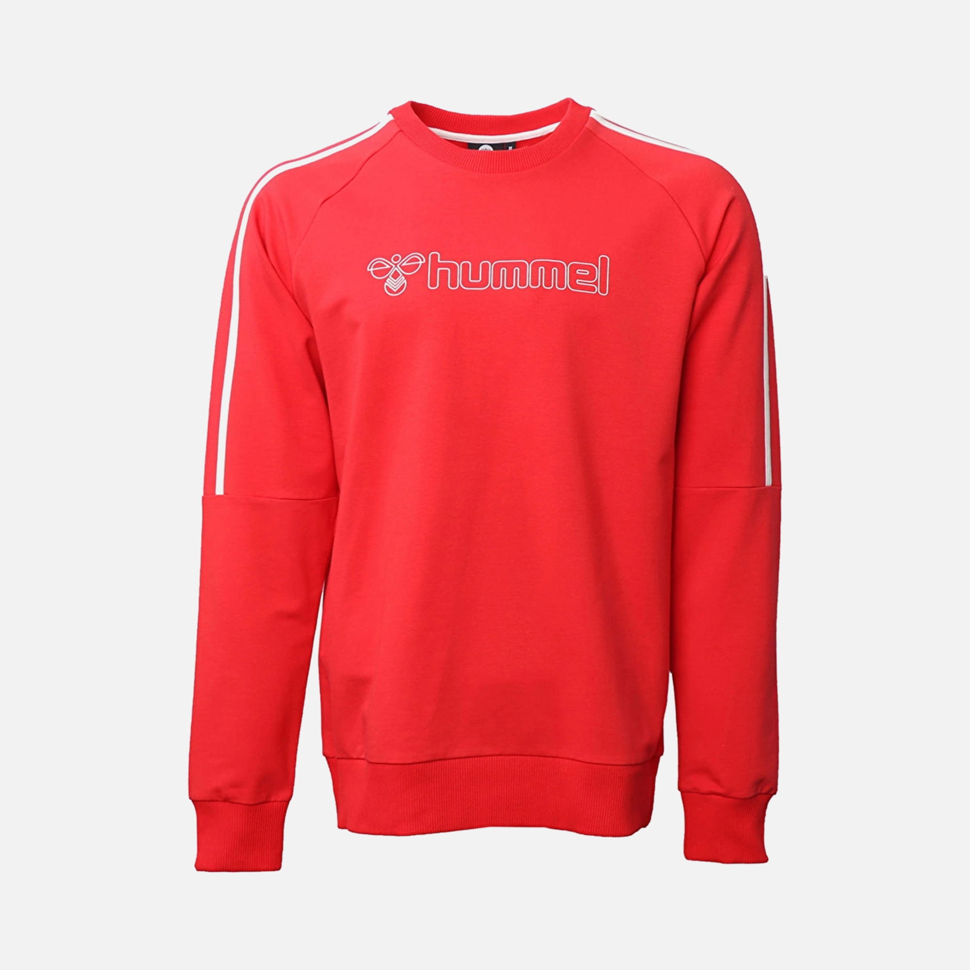 Hummel Sportswear Solangen Regular Fit Erkek Sweatshirt