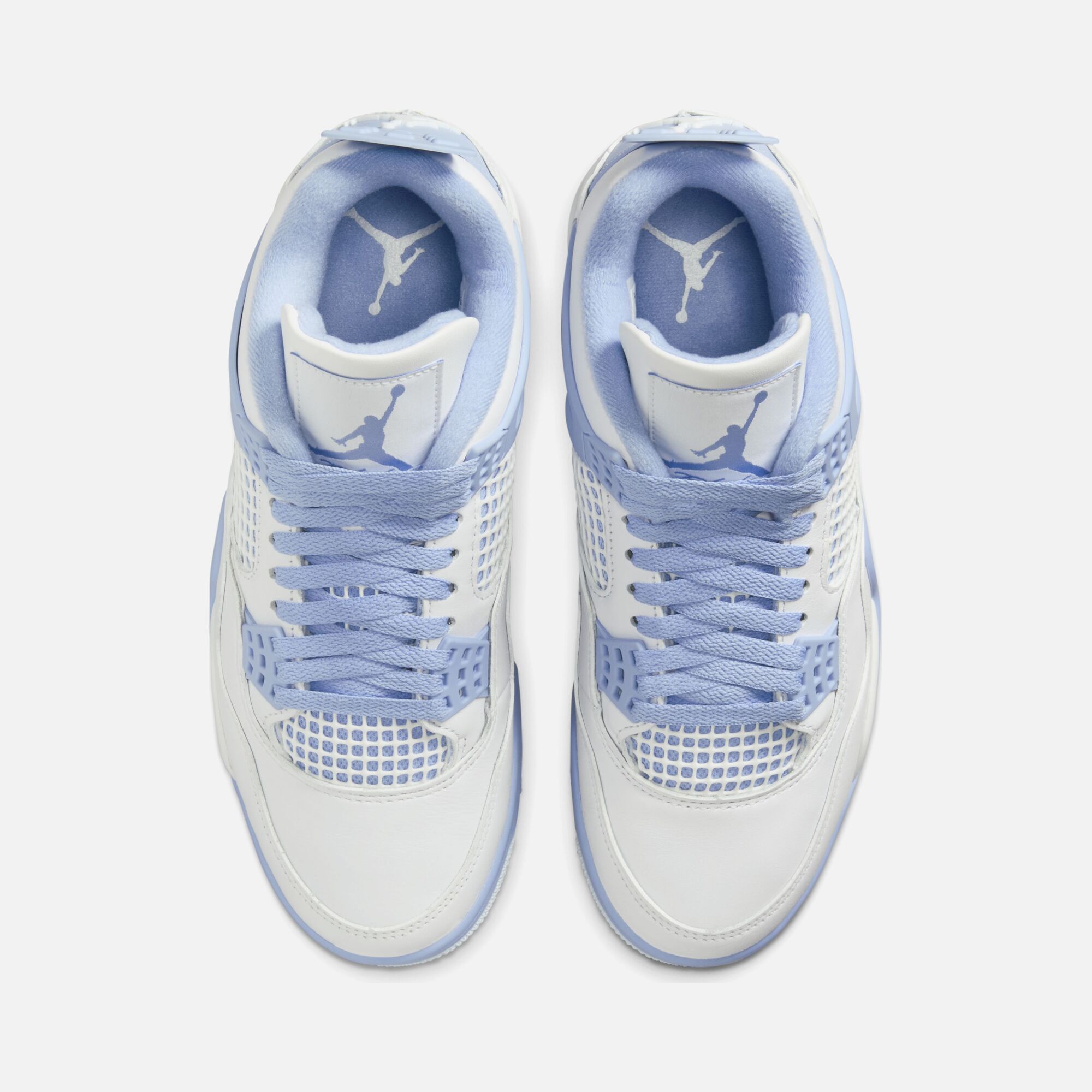 Nike Air Jordan 4 Retro "Abundance" Kadın Spor Ayakkabı