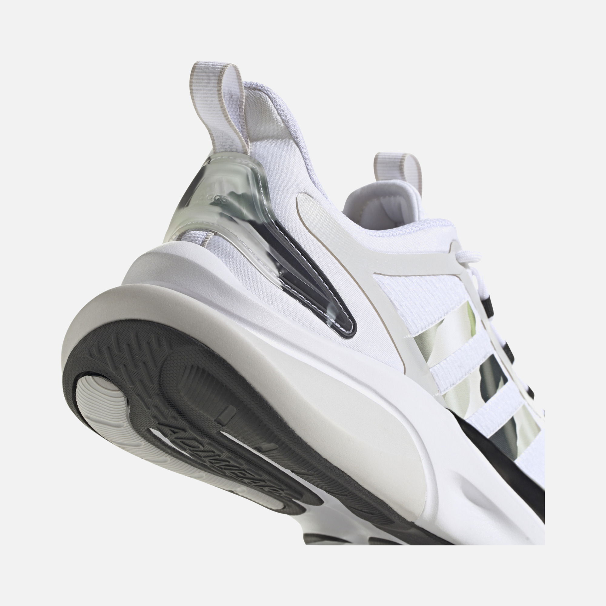 adidas Alphabounce+ Sustainable Bounce Lifestyle Running Erkek Spor Ayakkabı