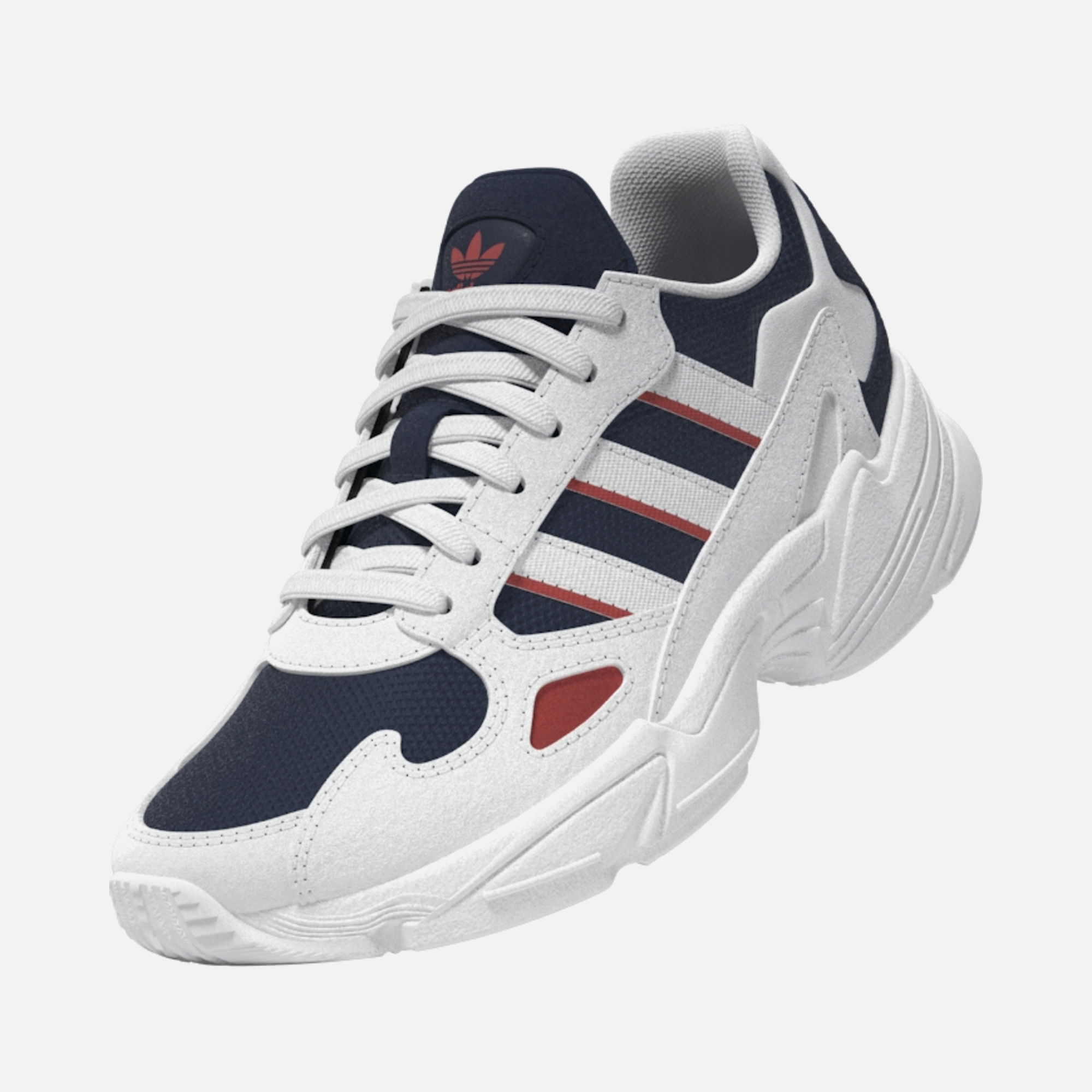 adidas Sportswear Falcon El (PS) Çocuk Spor Ayakkabı