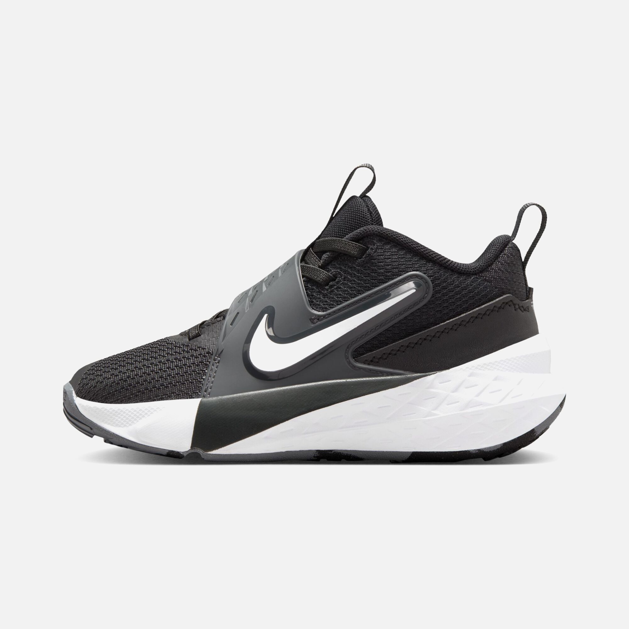 Nike Team Hustle D 12 (Ps) Çocuk Spor Ayakkabı