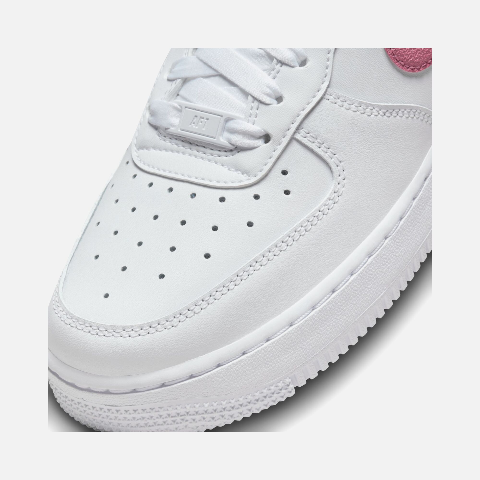 Nike Air Force 1 '07 Essentials Trend Kadın Spor Ayakkabı