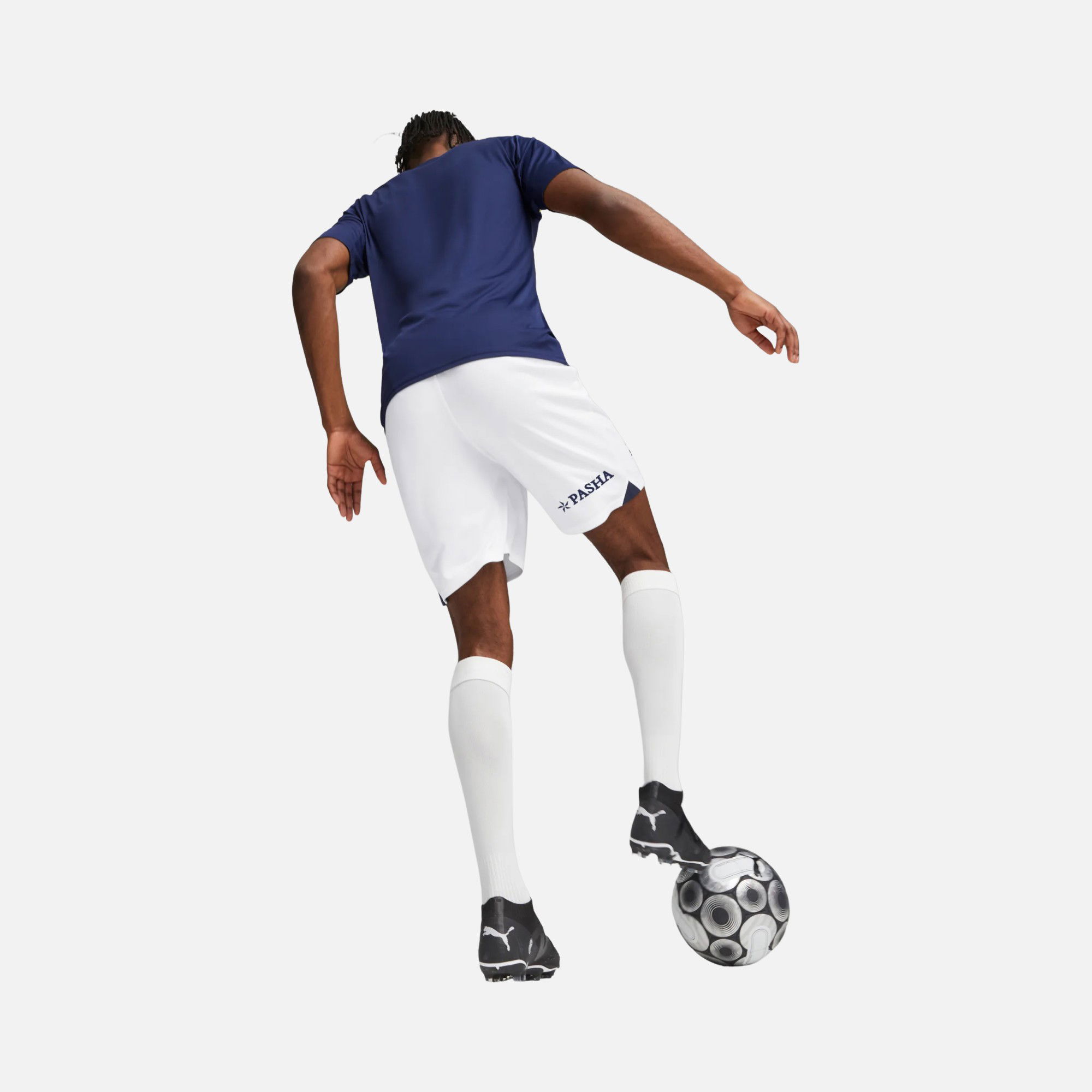 Puma Fenerbahçe 2023-2024 Erkek Şort