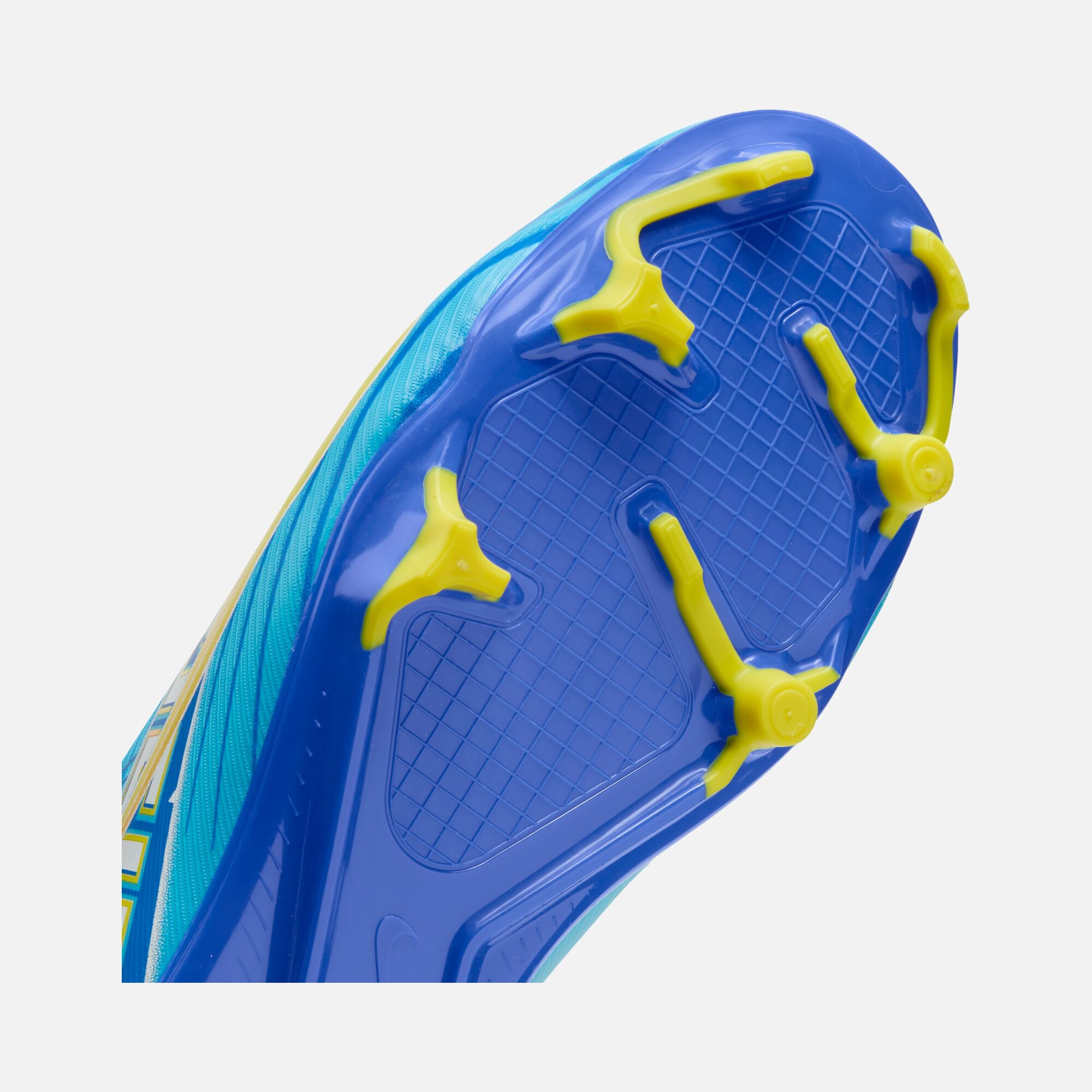 Nike Jr. Mercurial Zoom Superfly 9 Academy Kylian Mbappé FG/MG Multi-Ground Çocuk Krampon