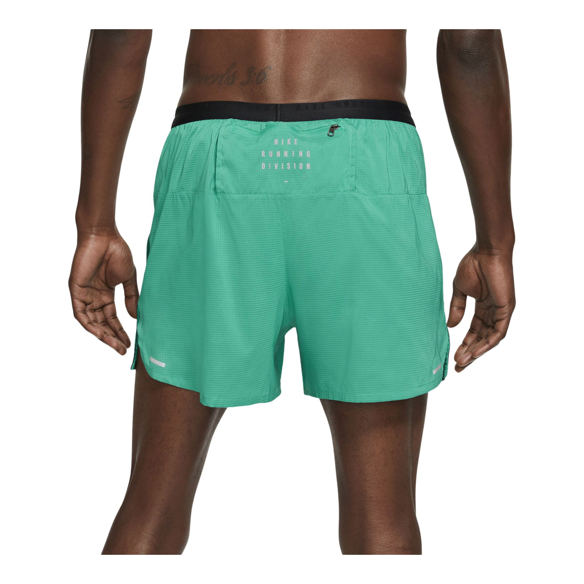 Nike Flex Stride Run Division Brief-Lined Running Erkek Şort