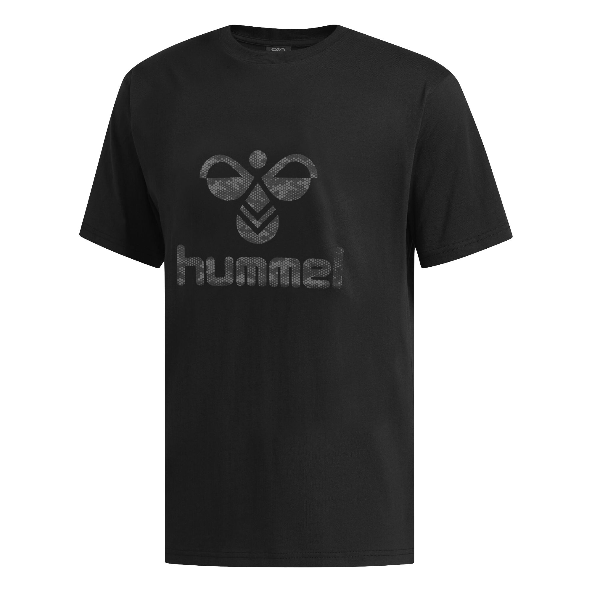 Hummel Audenzio Short-Sleeve Erkek Tişört
