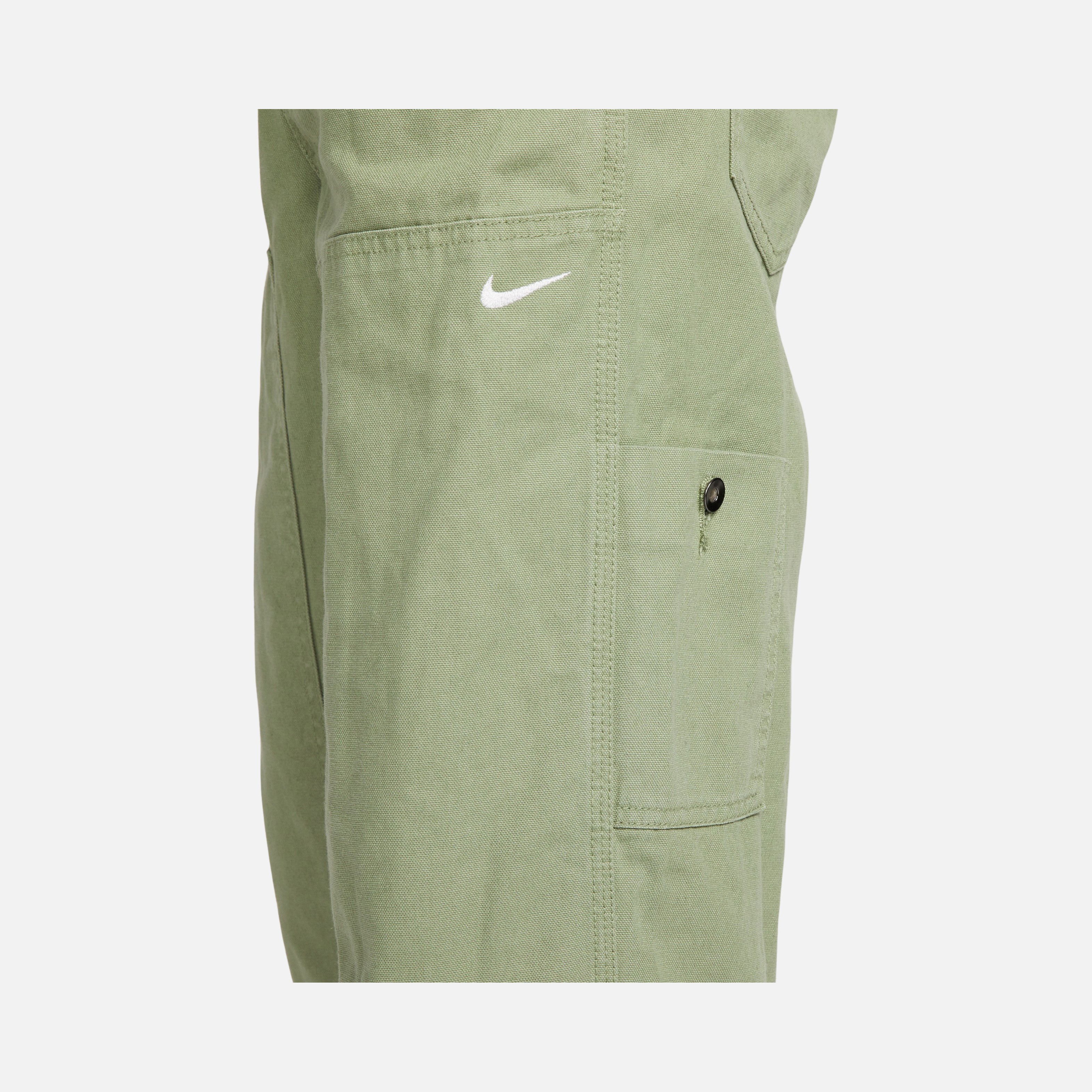 Nike Sportswear Life Double Panel Erkek Eşofman Altı