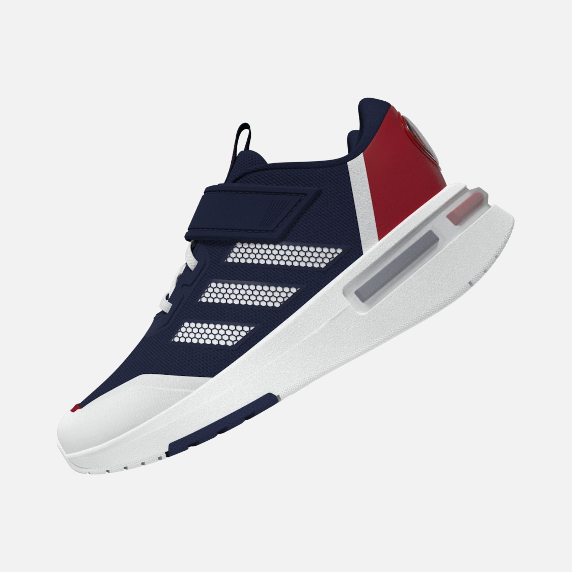 adidas Sportswear Marvel Cap Racer El (PS) Çocuk Spor Ayakkabı