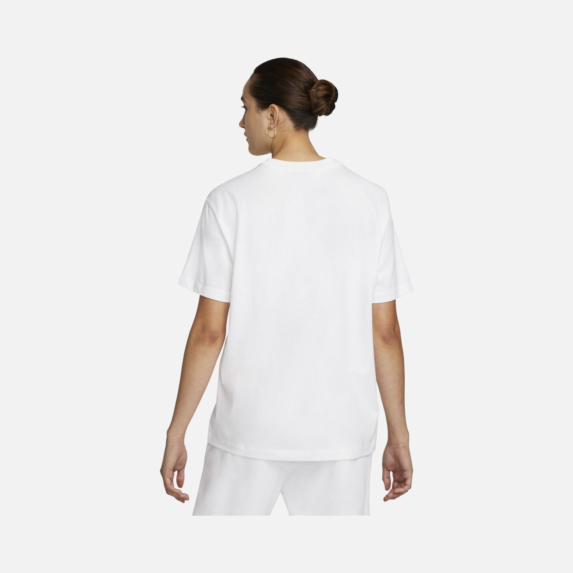 Nike Sportswear Air Graphic Short-Sleeve Kadın Tişört