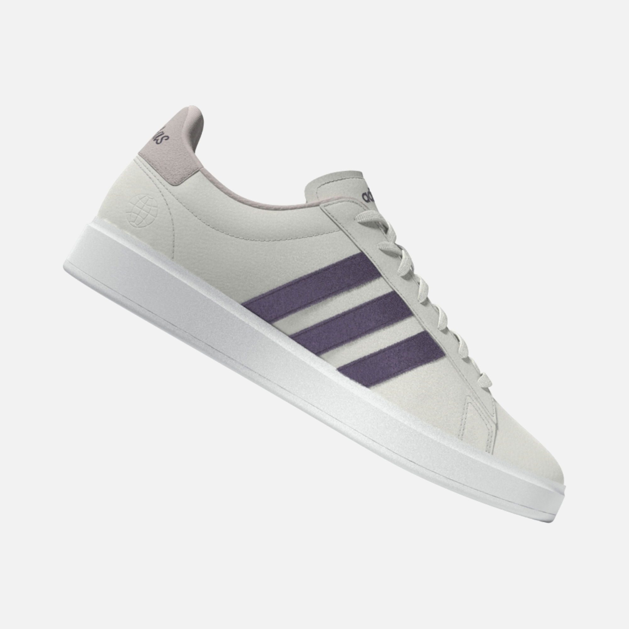 adidas Sportswear Grand Court 2.0 FW23 Kadın Spor Ayakkabı