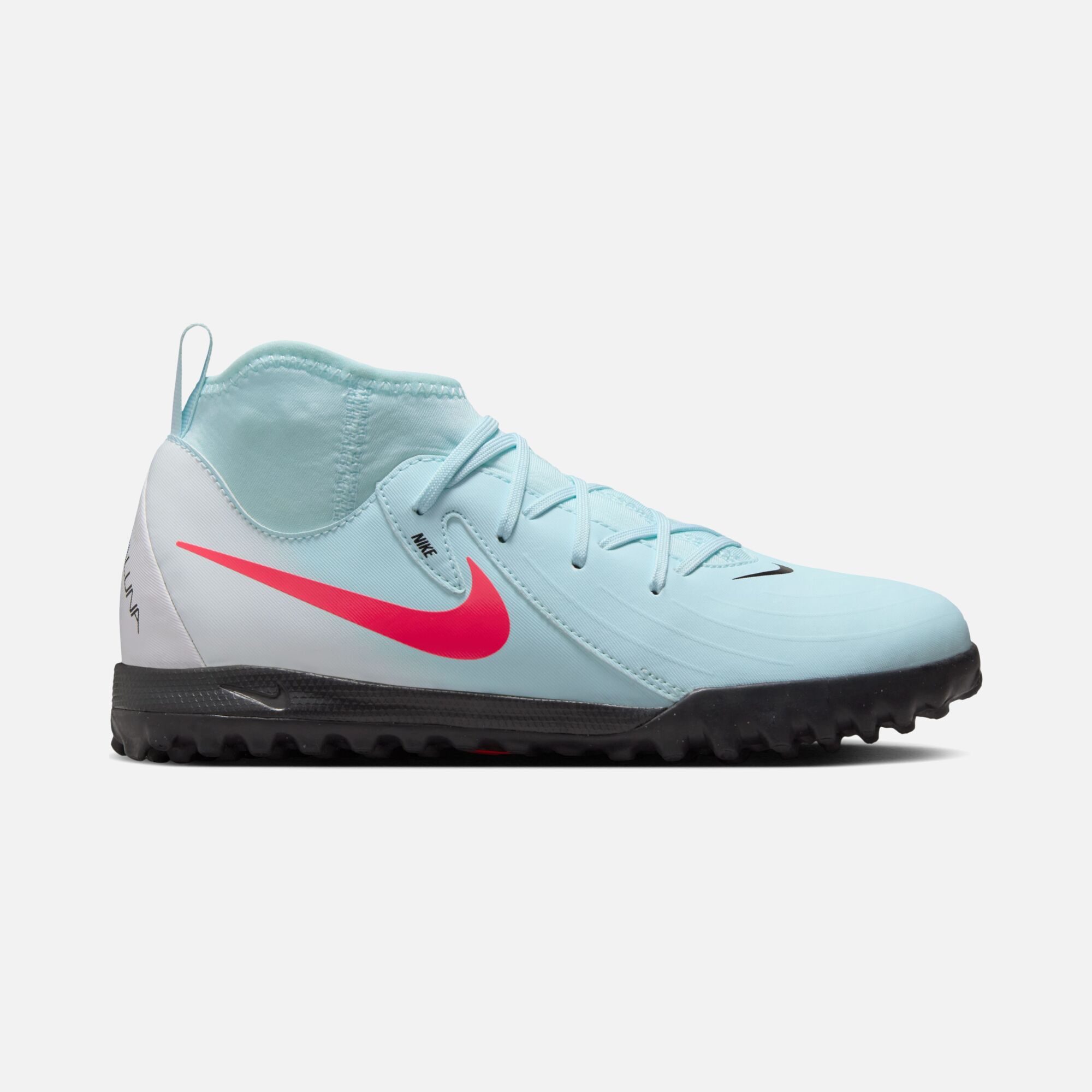 Nike Jr. Phantom Luna II Academy TF Turf Çocuk Halı Saha Ayakkabı