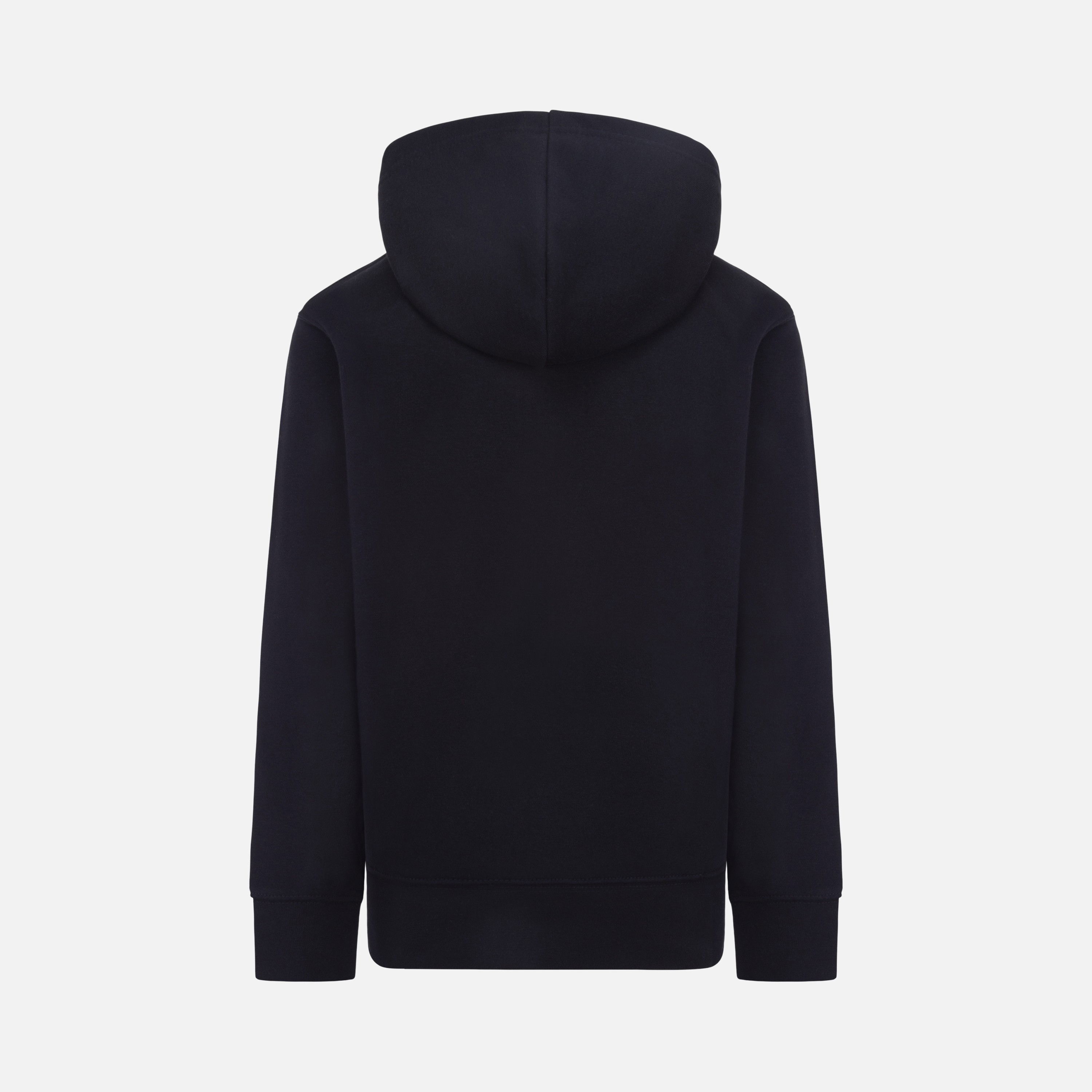 Nike Jordan MJ Essentials French Terry Full-Zip Hoodie Çocuk Sweatshirt