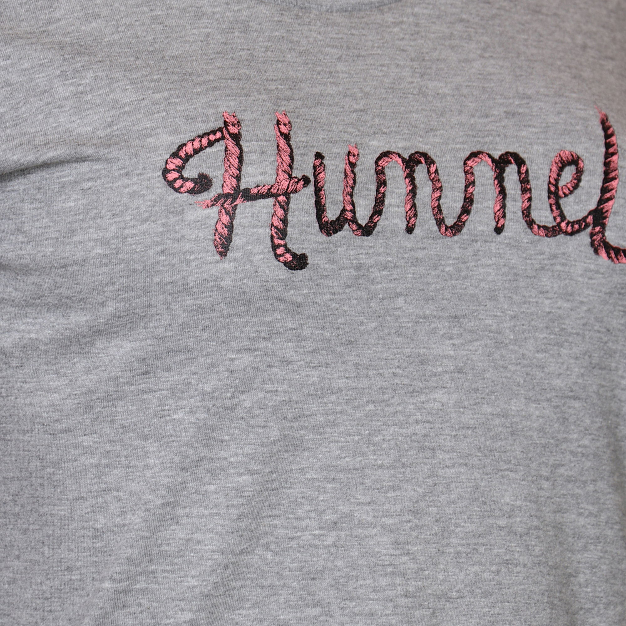 Hummel Helit Short-Sleeve Kadın Tişört